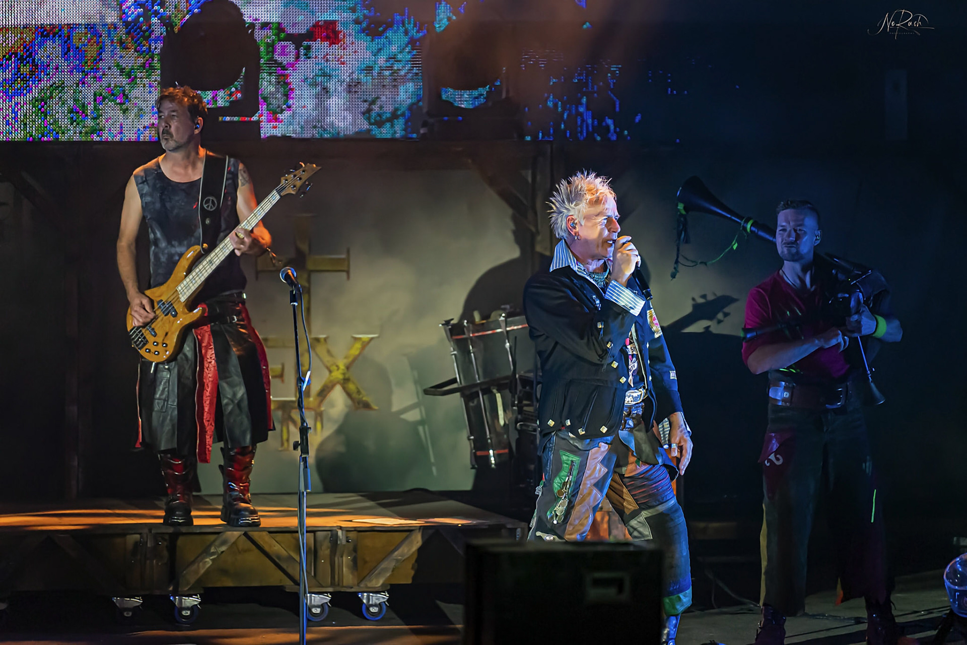 In Extremo - 30 Jahre - 10