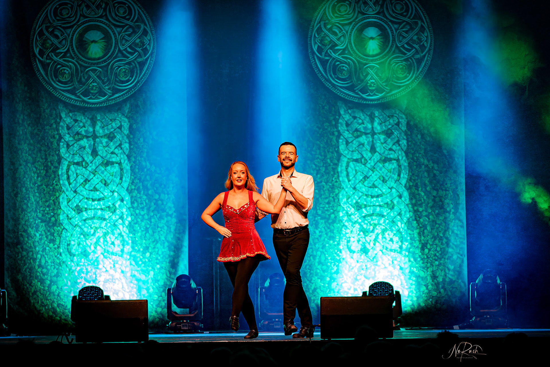 Irish Experience 37