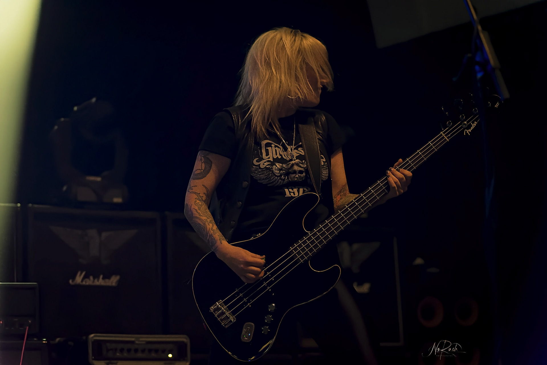 Girlschool 5