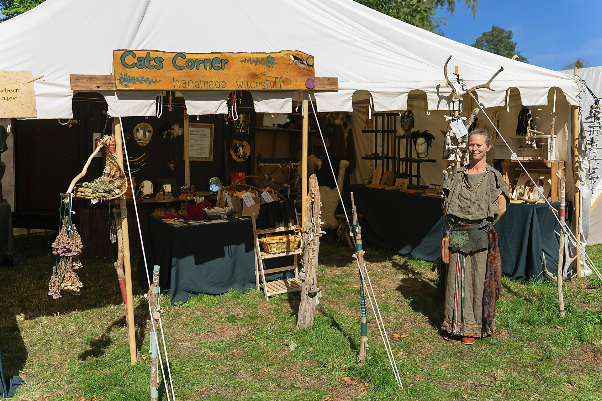 InEx 30 Jahre - Markt & Co 4