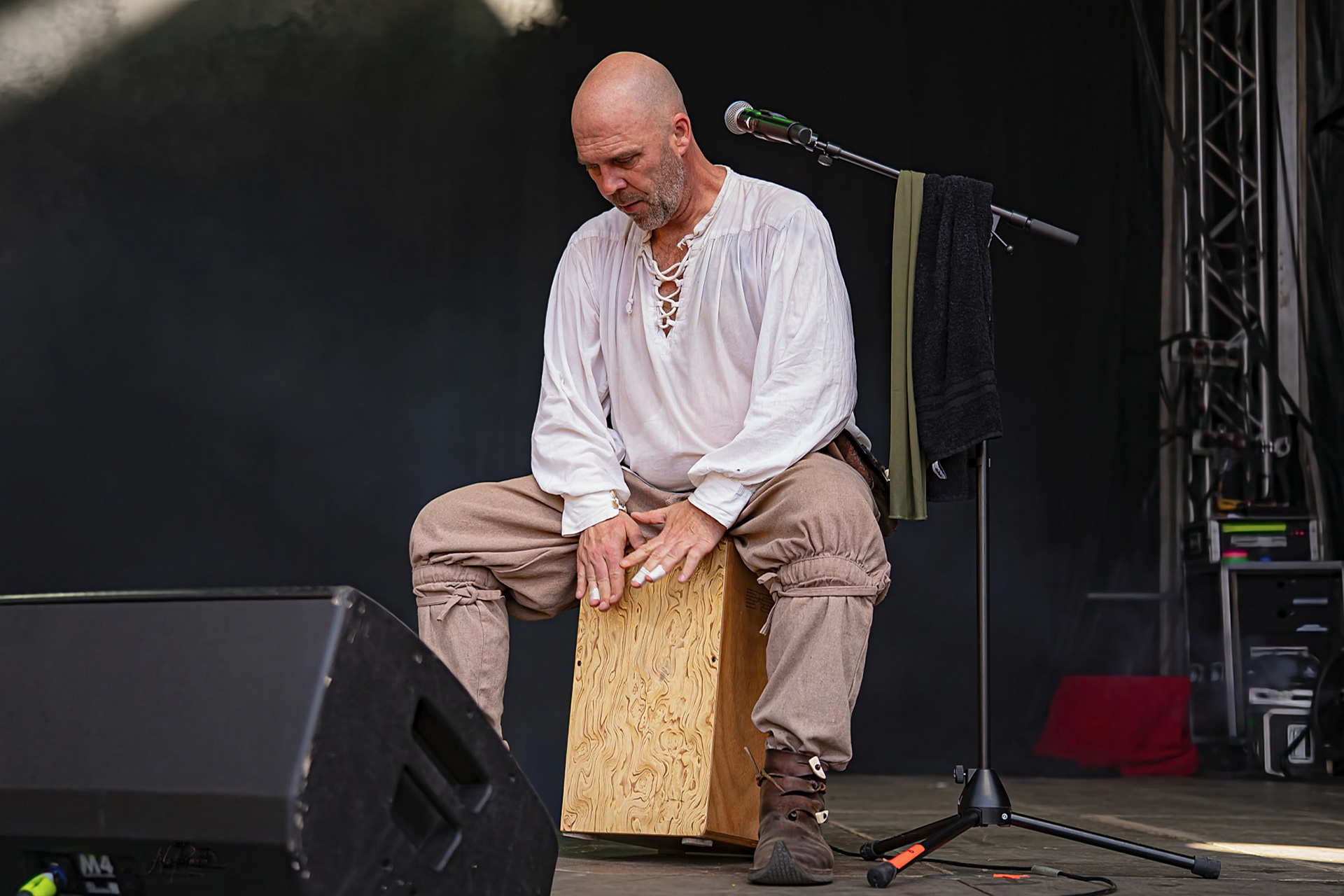 Die Streuner 15