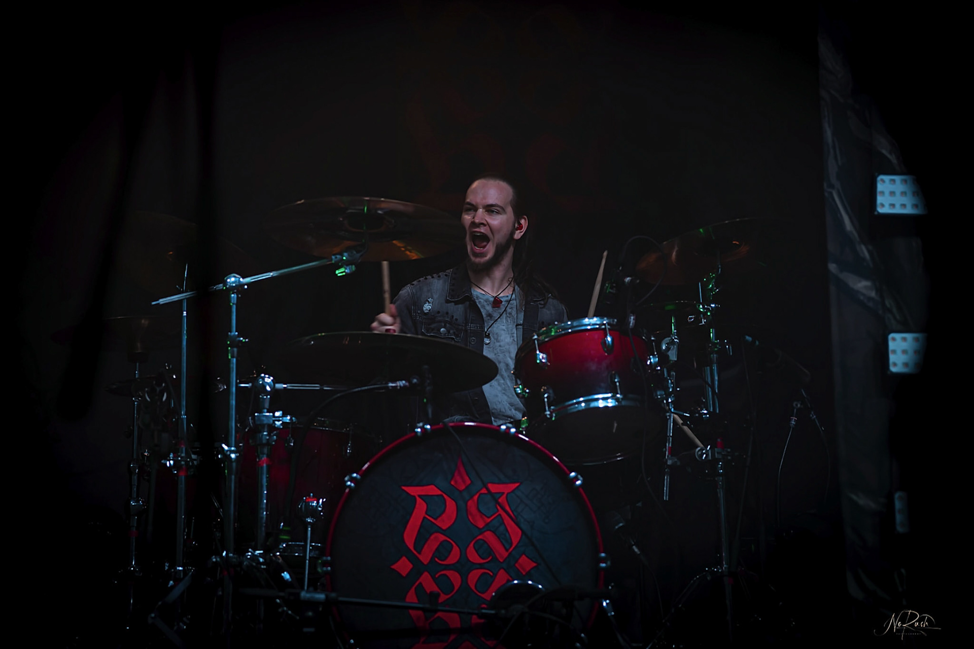 Haggefugg - EHN2025 DD 19