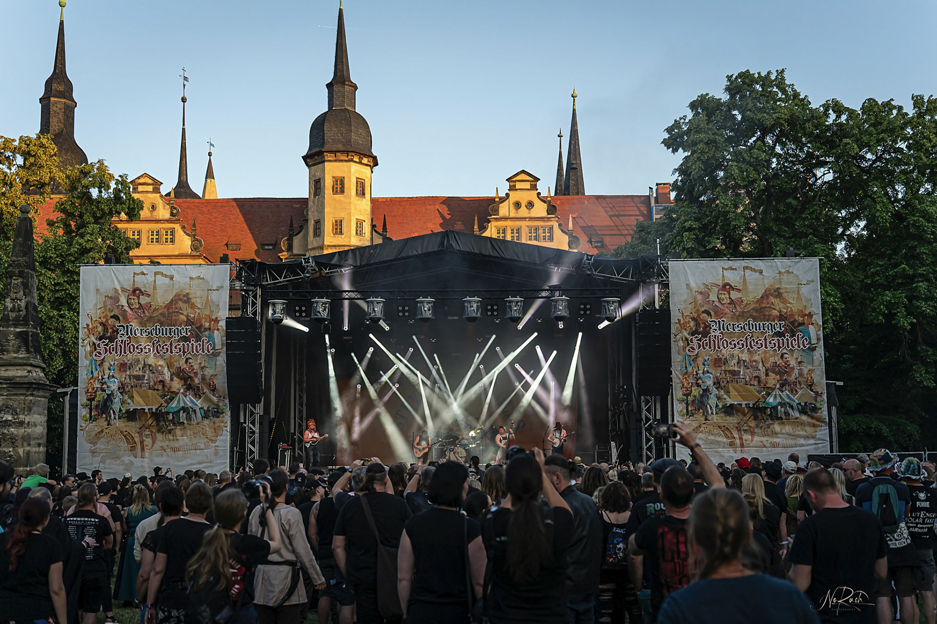 Steve´n´Seagulls 19