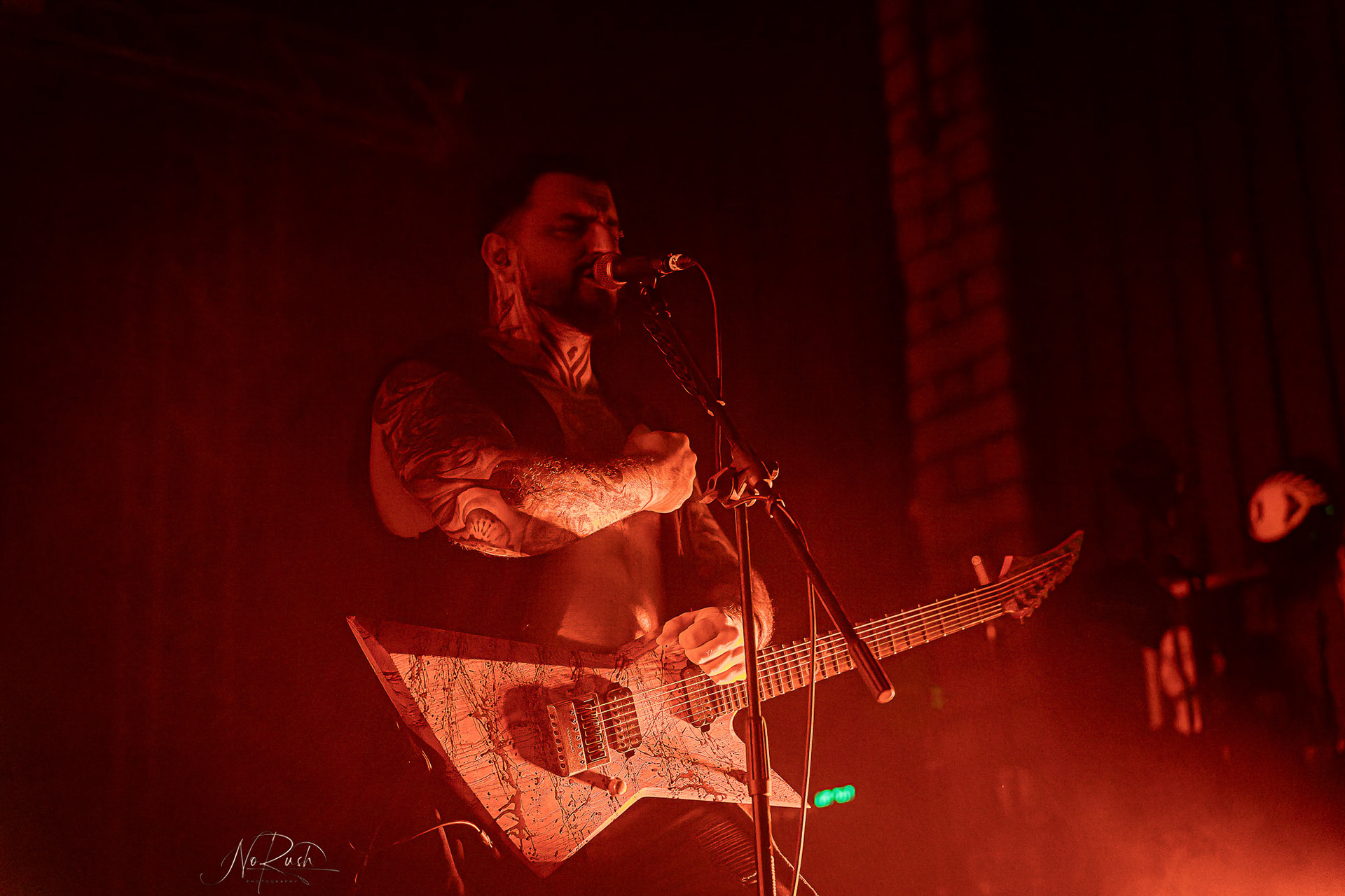 Manntra @EHN2023-SHDD