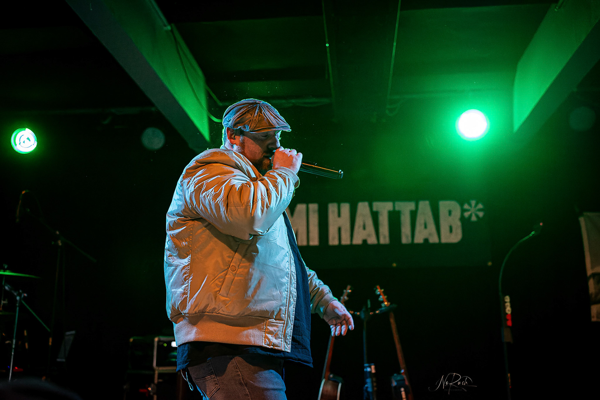 Rami Hattab*