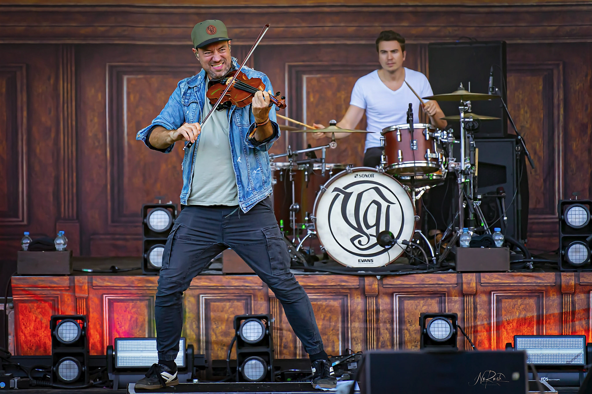 Versengold @Loreley 17