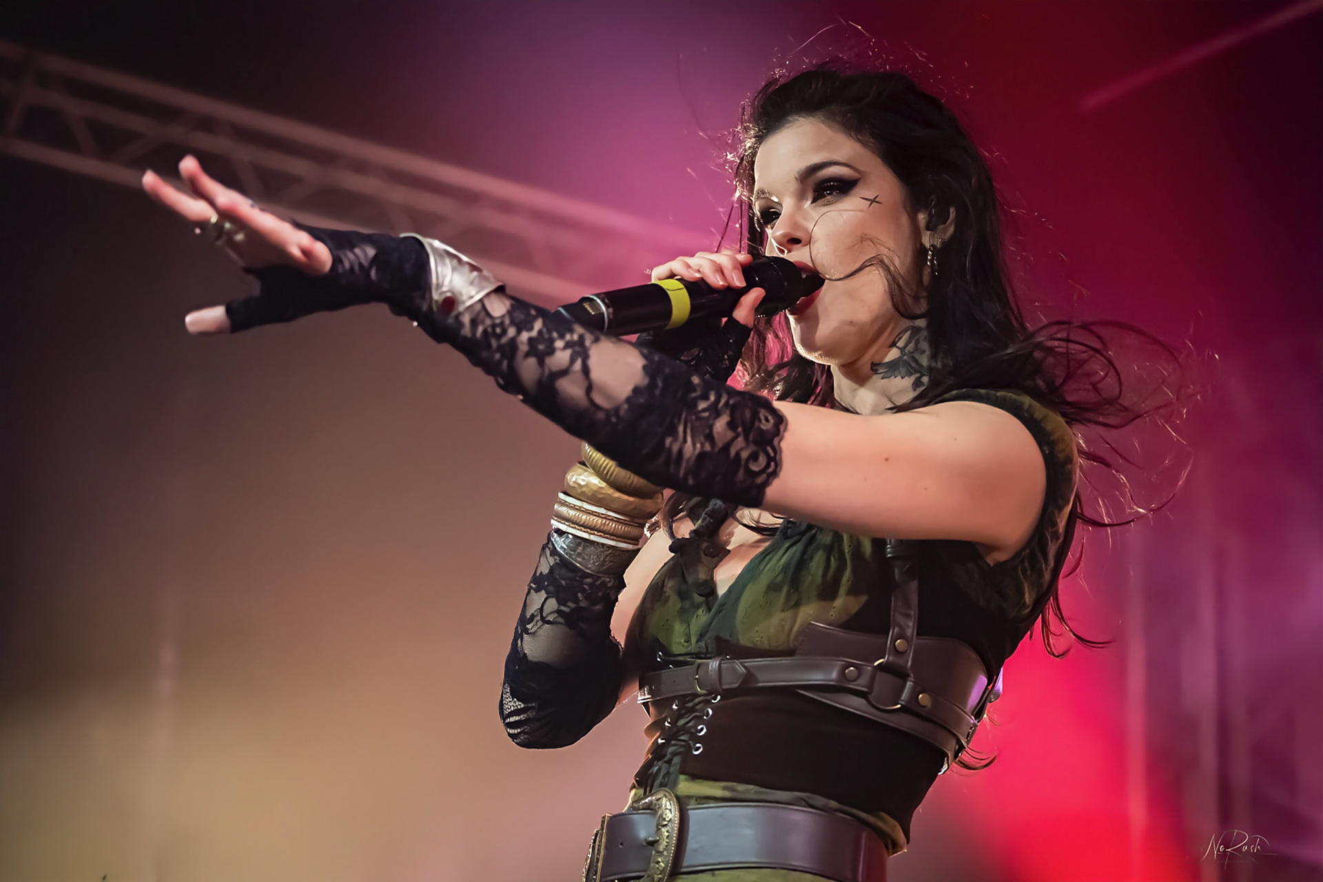 Visions of Atlantis 22