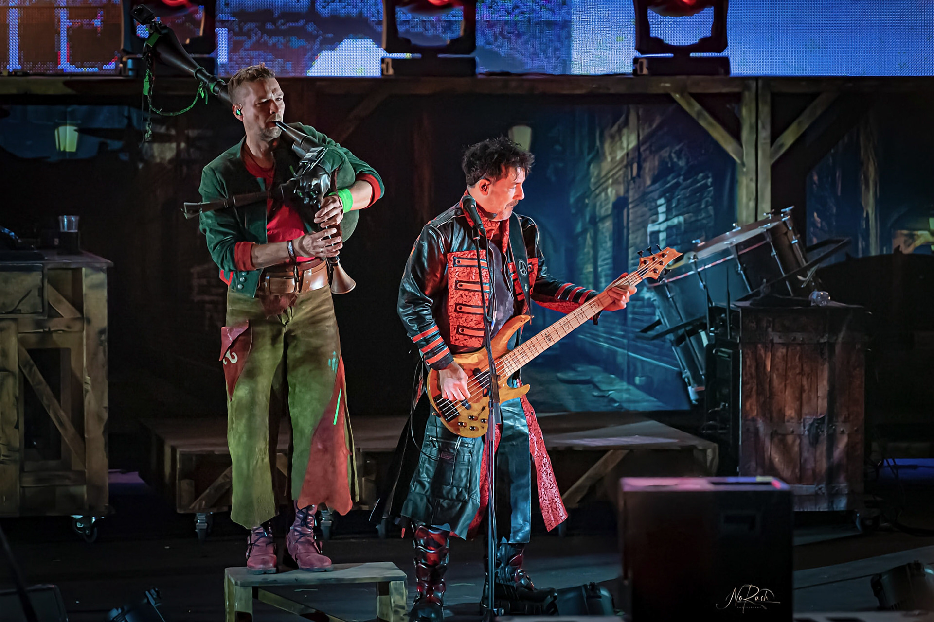 In Extremo - 30 Jahre - 44