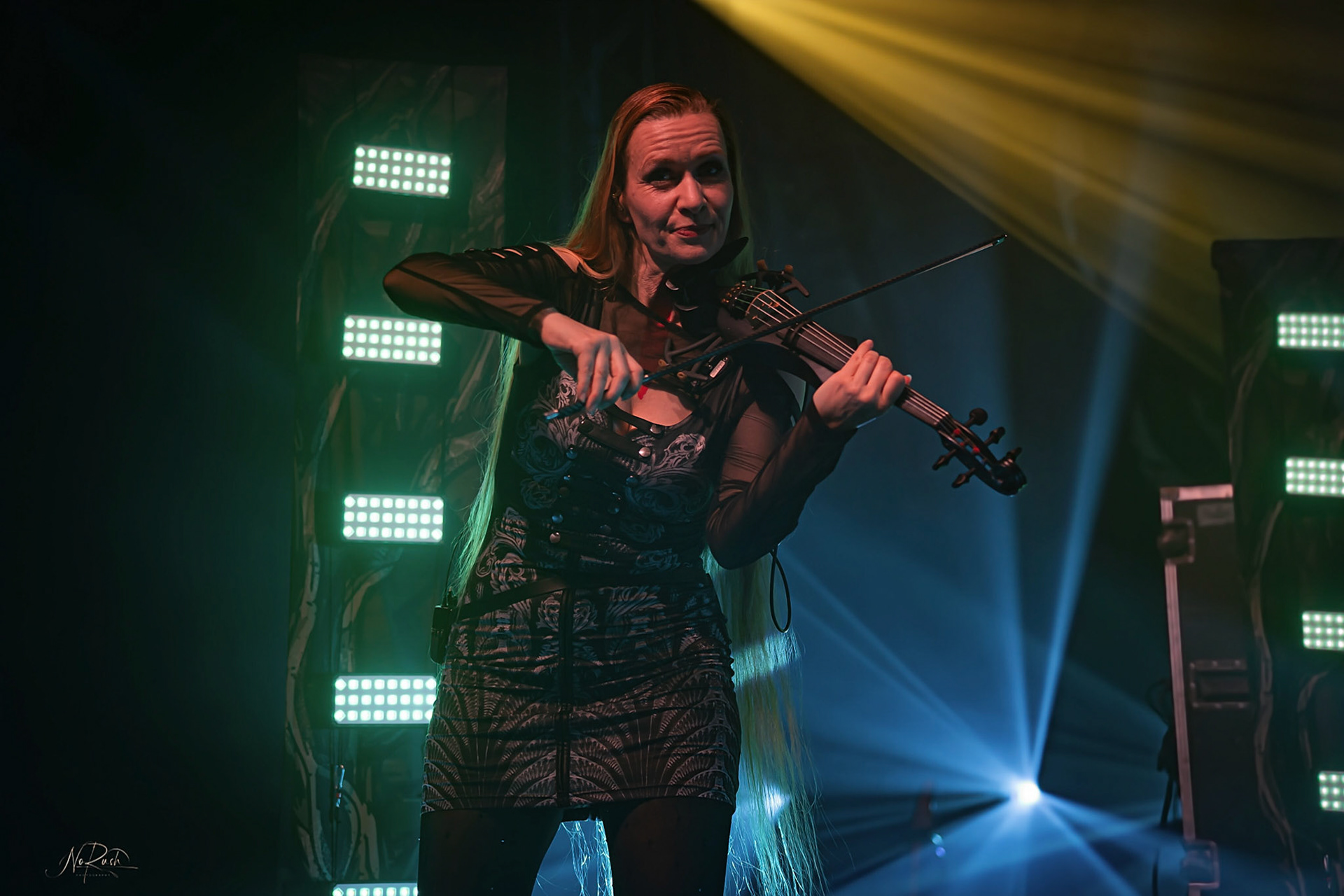 Subway to Sally - EHN2025 DD 41