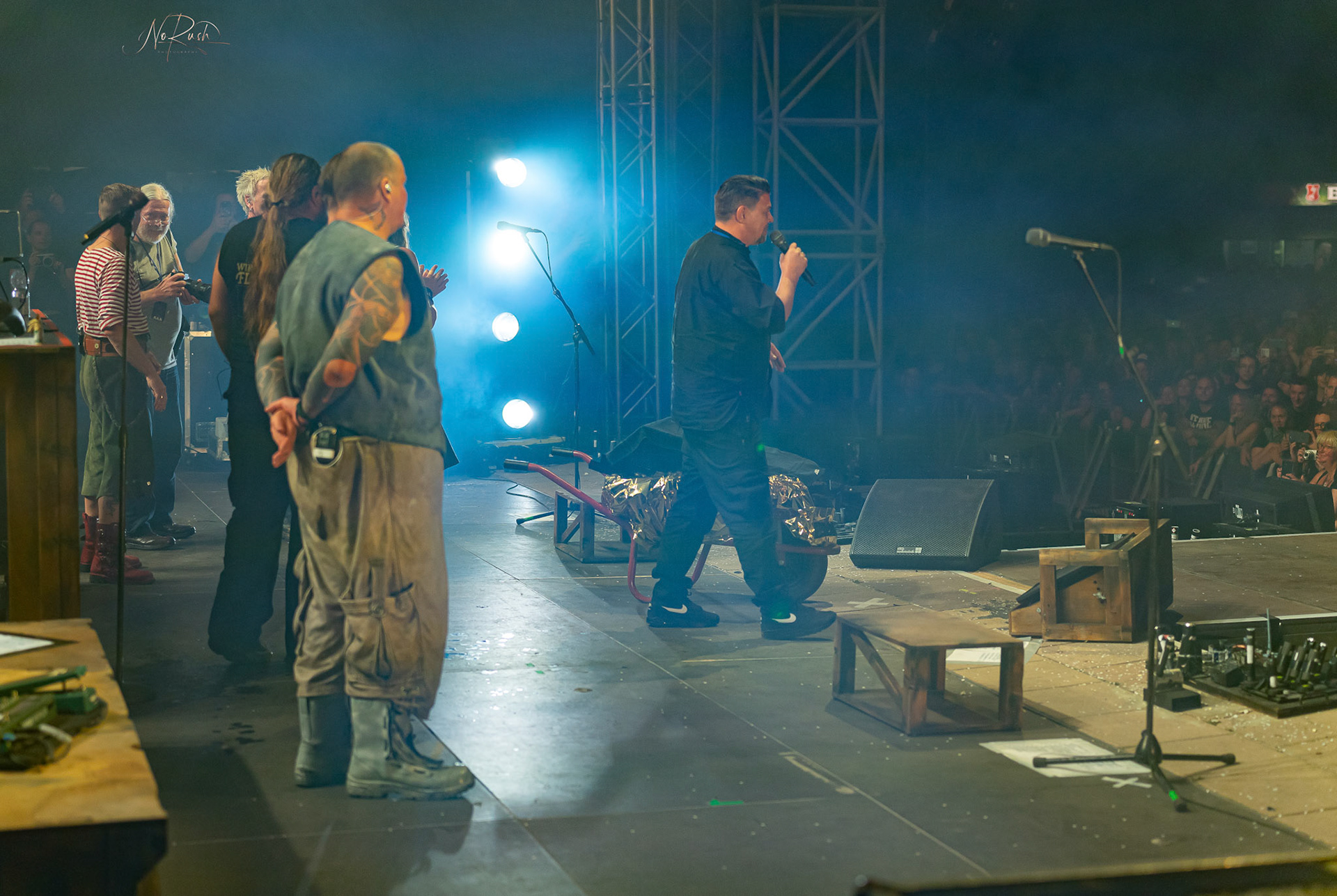 In Extremo 56