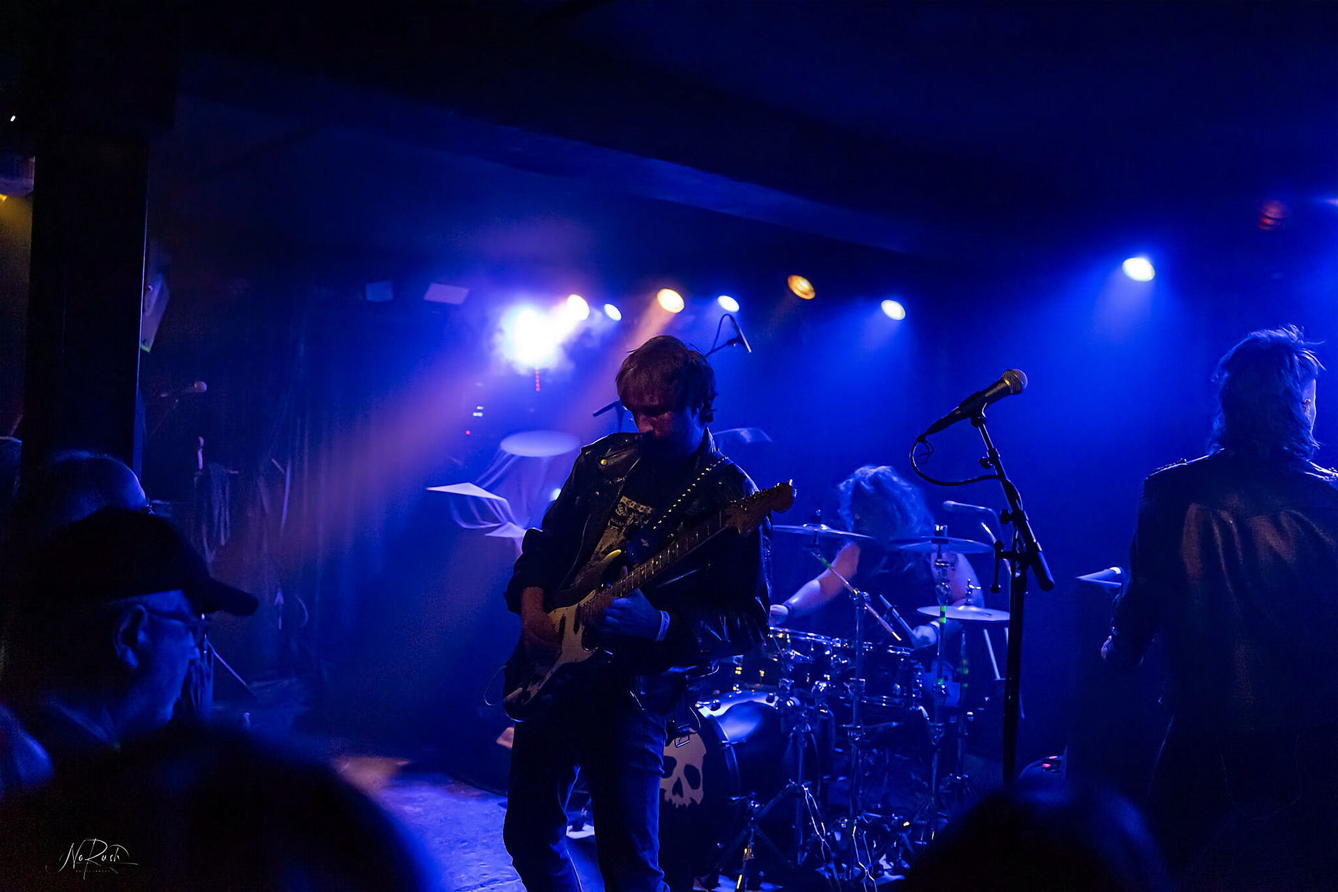 Formosa @Groovestation DD 22