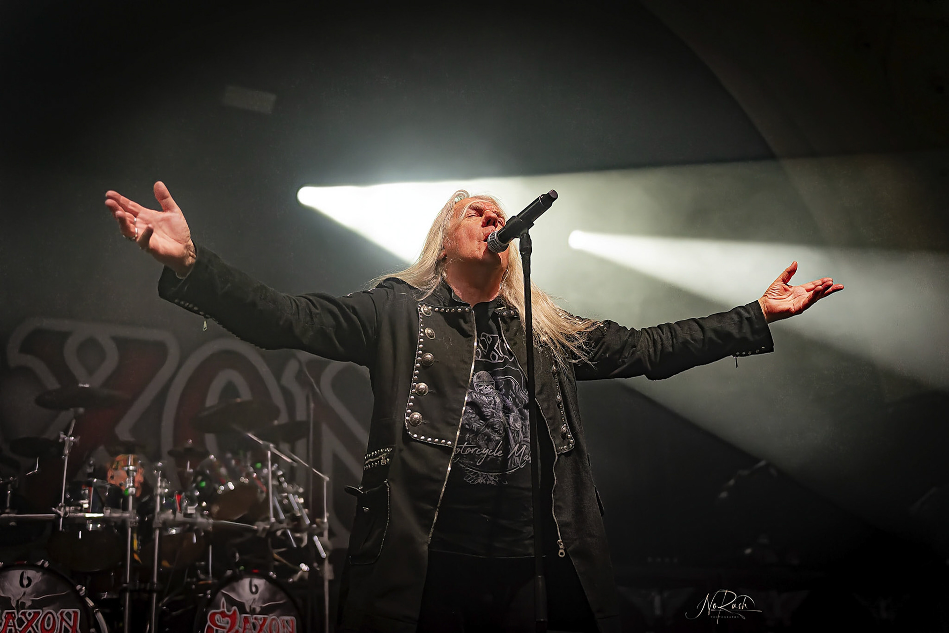 Saxon 32