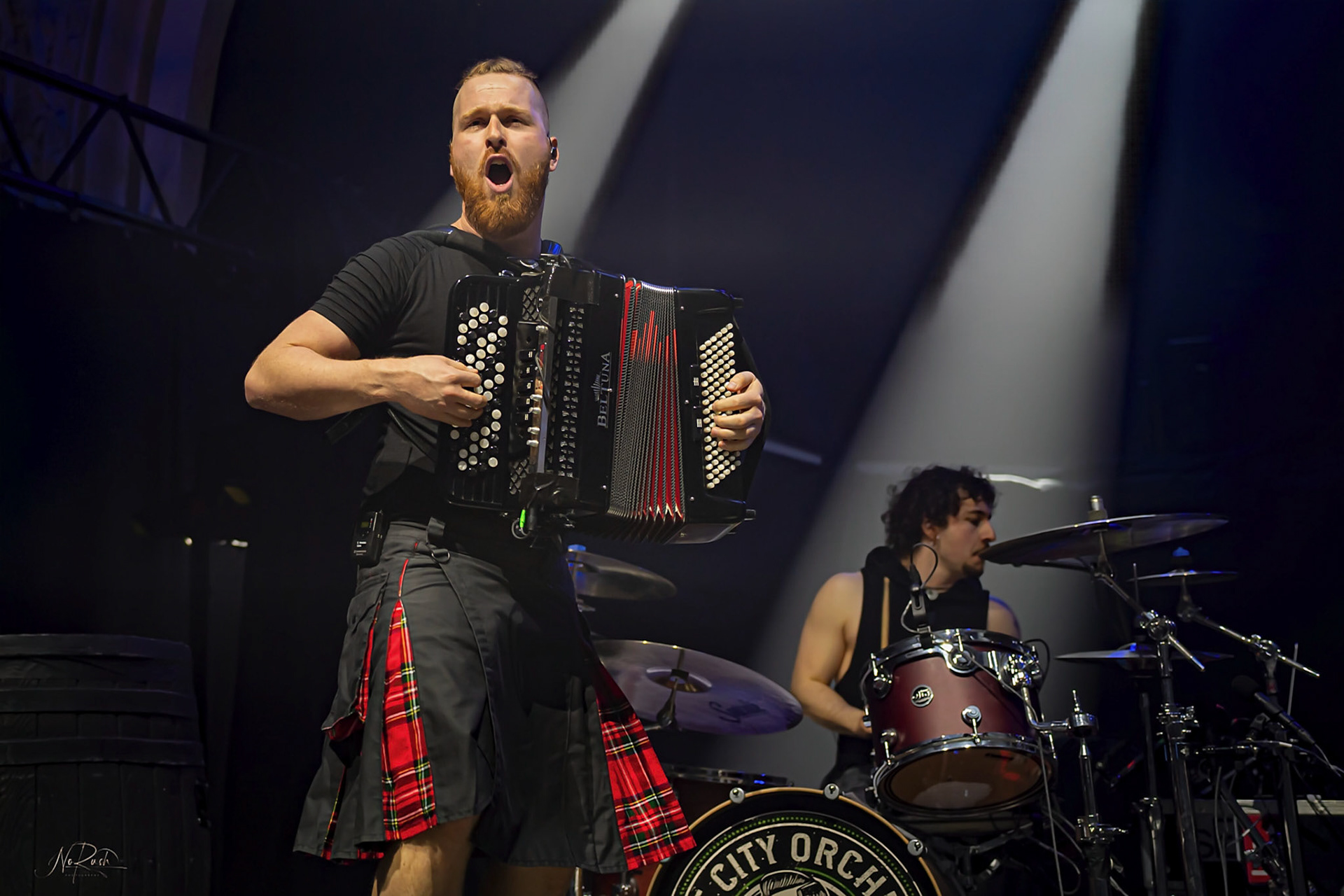 Saint City Orchestra 16