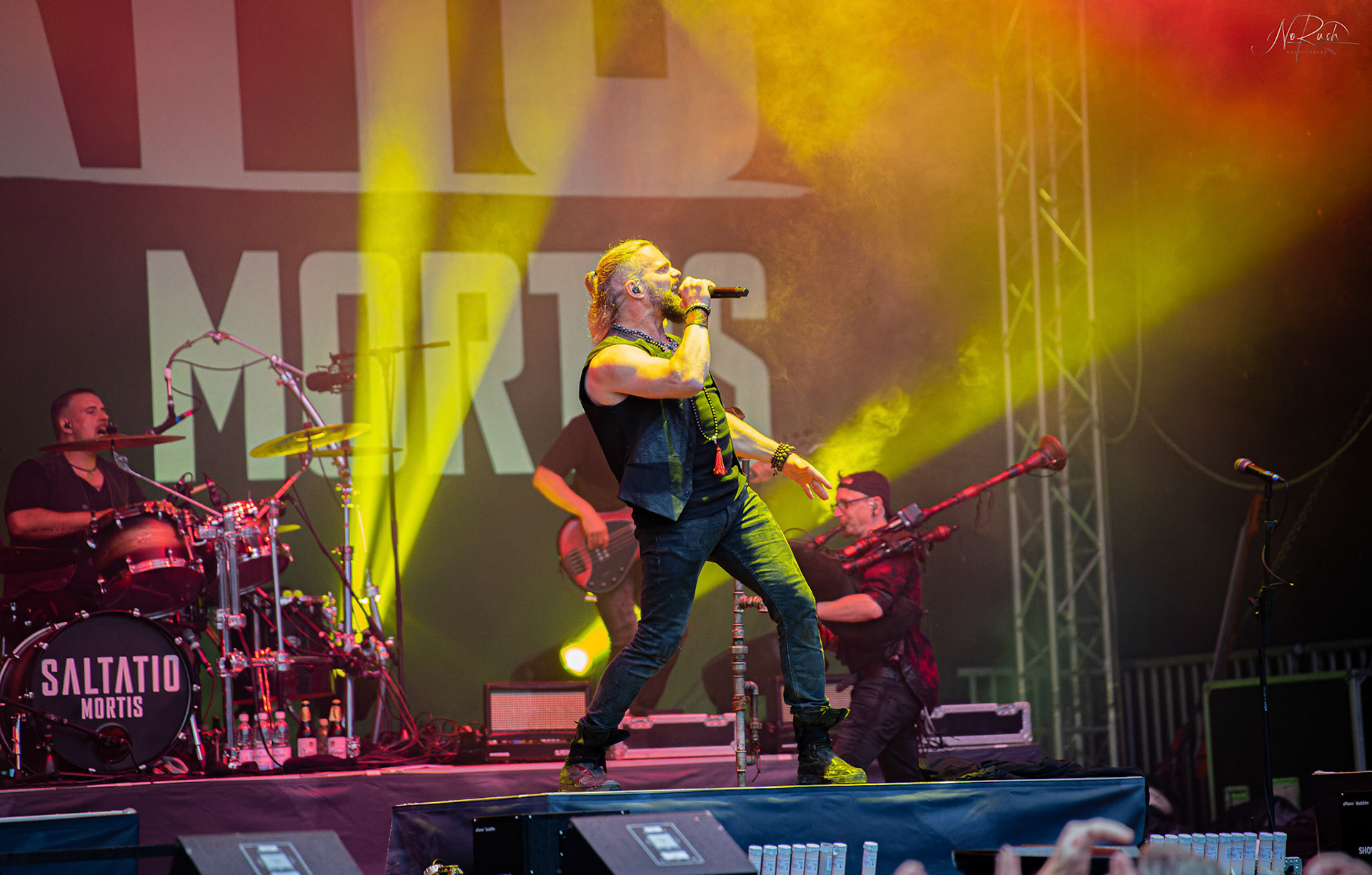 Saltatio Mortis
