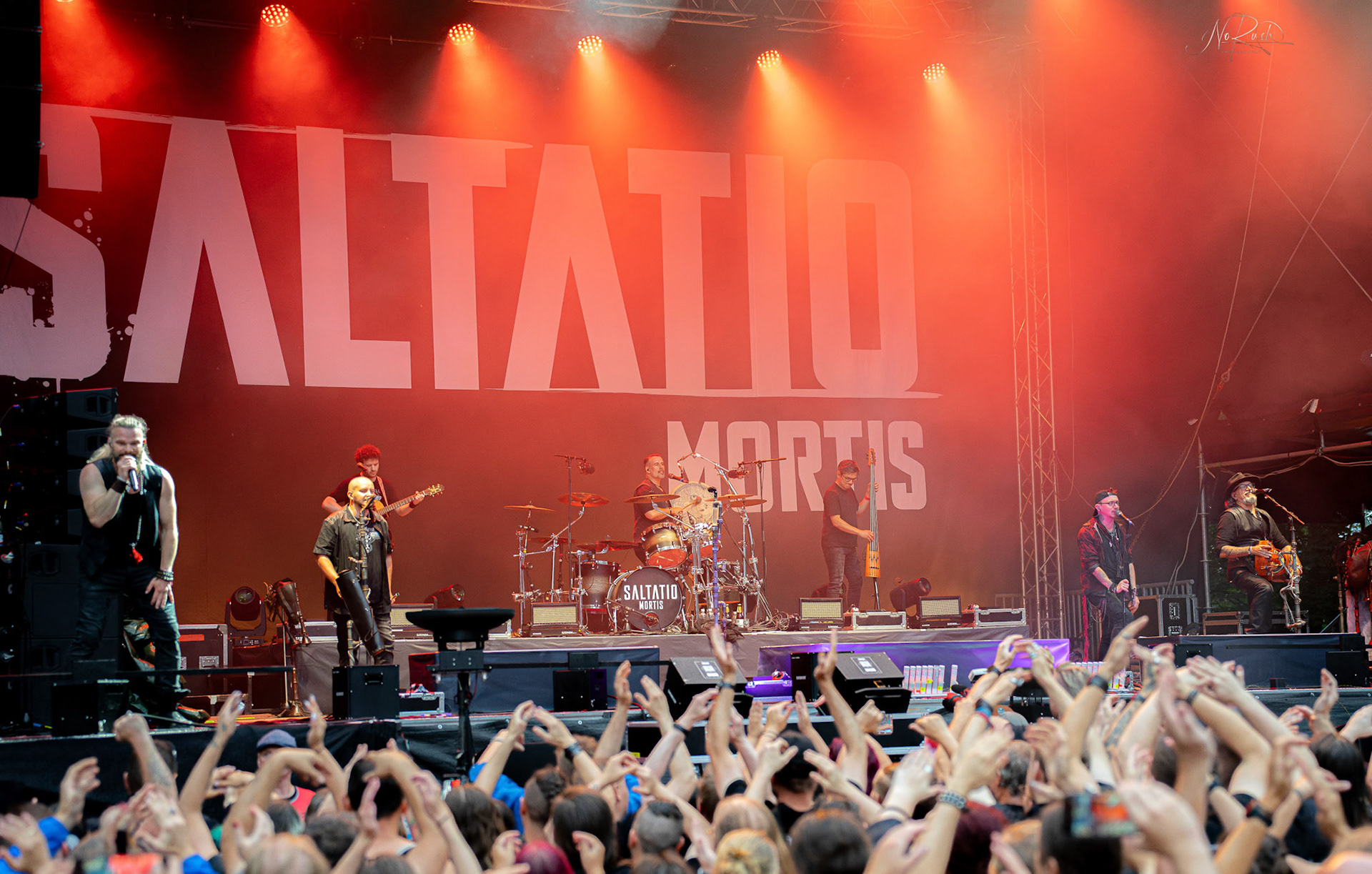 Saltatio Mortis