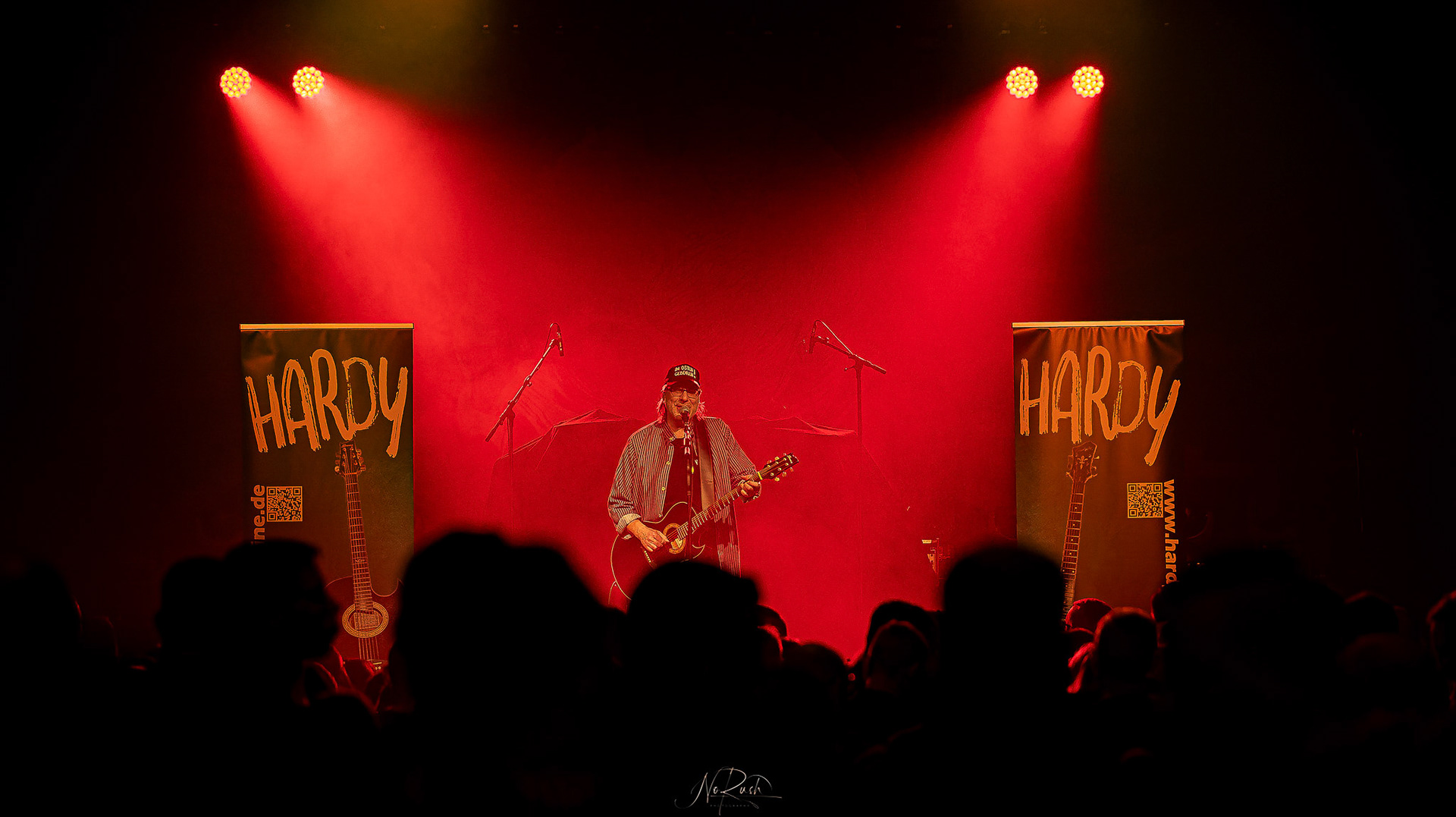 Hardy