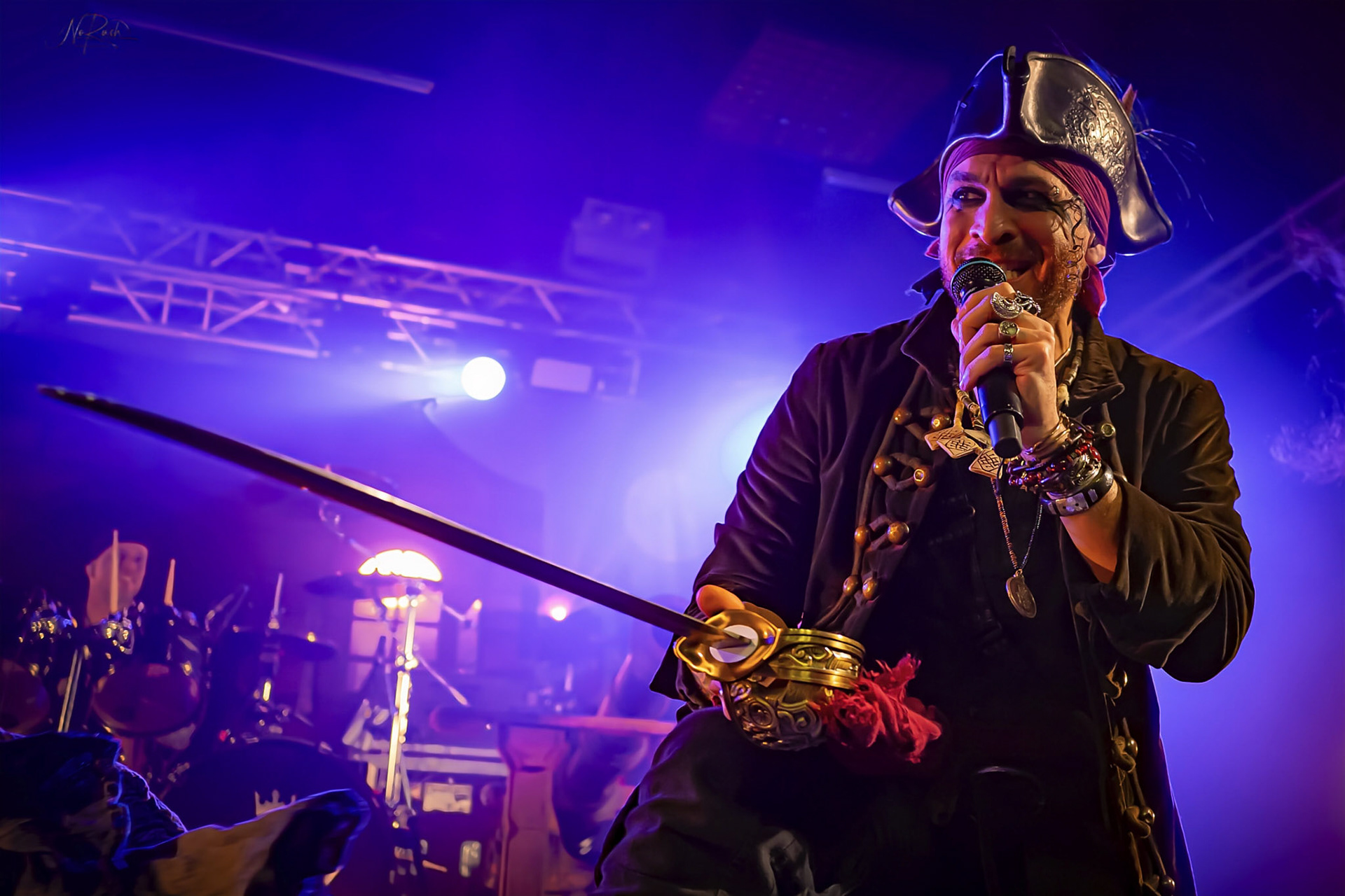 Visions of Atlantis 30