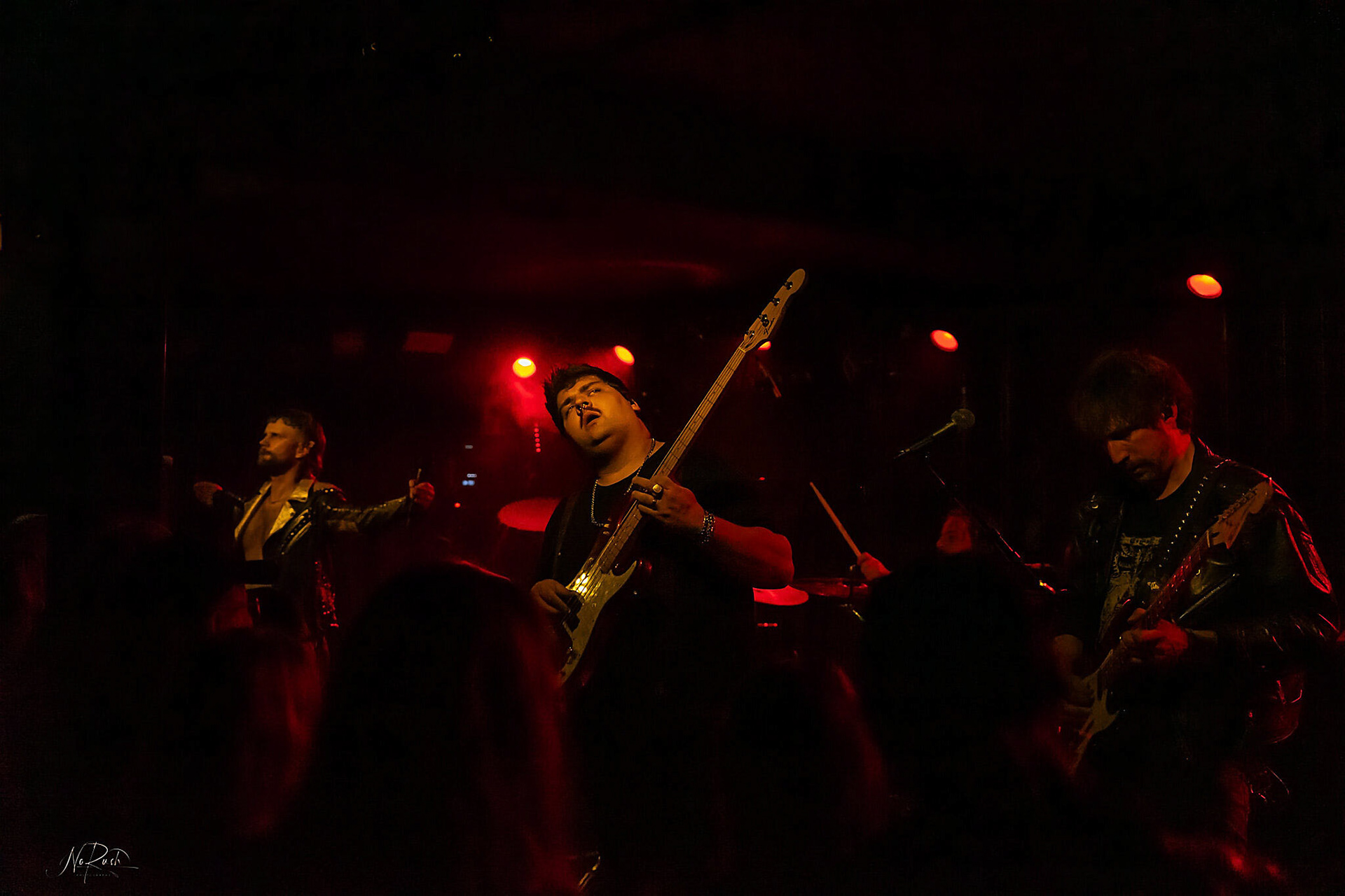 Formosa @Groovestation DD 26