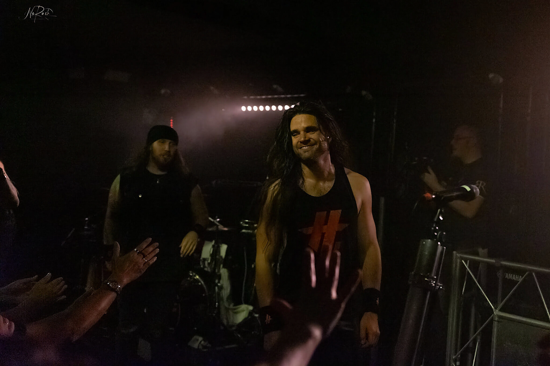 H.E.A.T - Groovestation DD 26