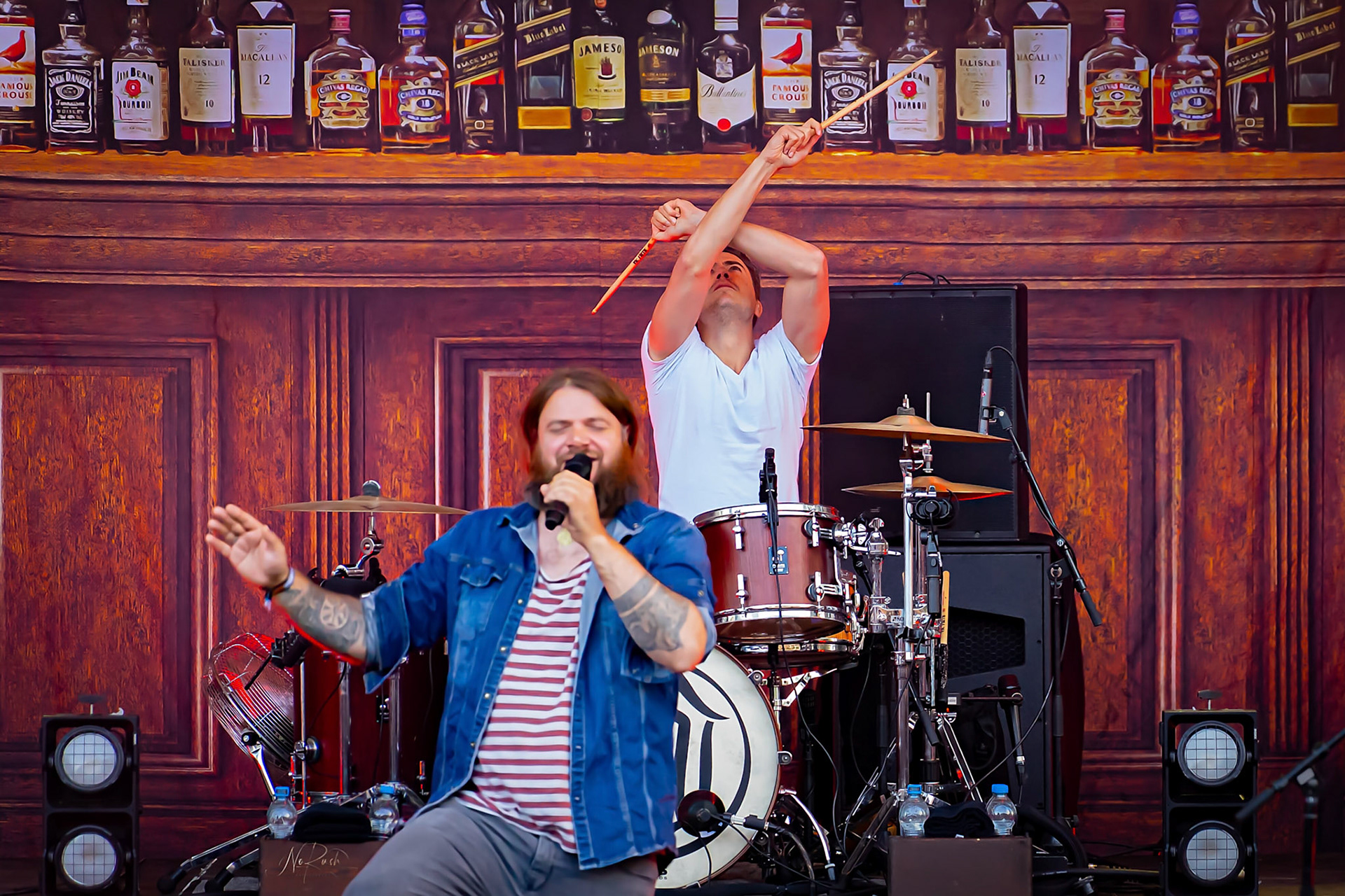 Versengold @Loreley 14