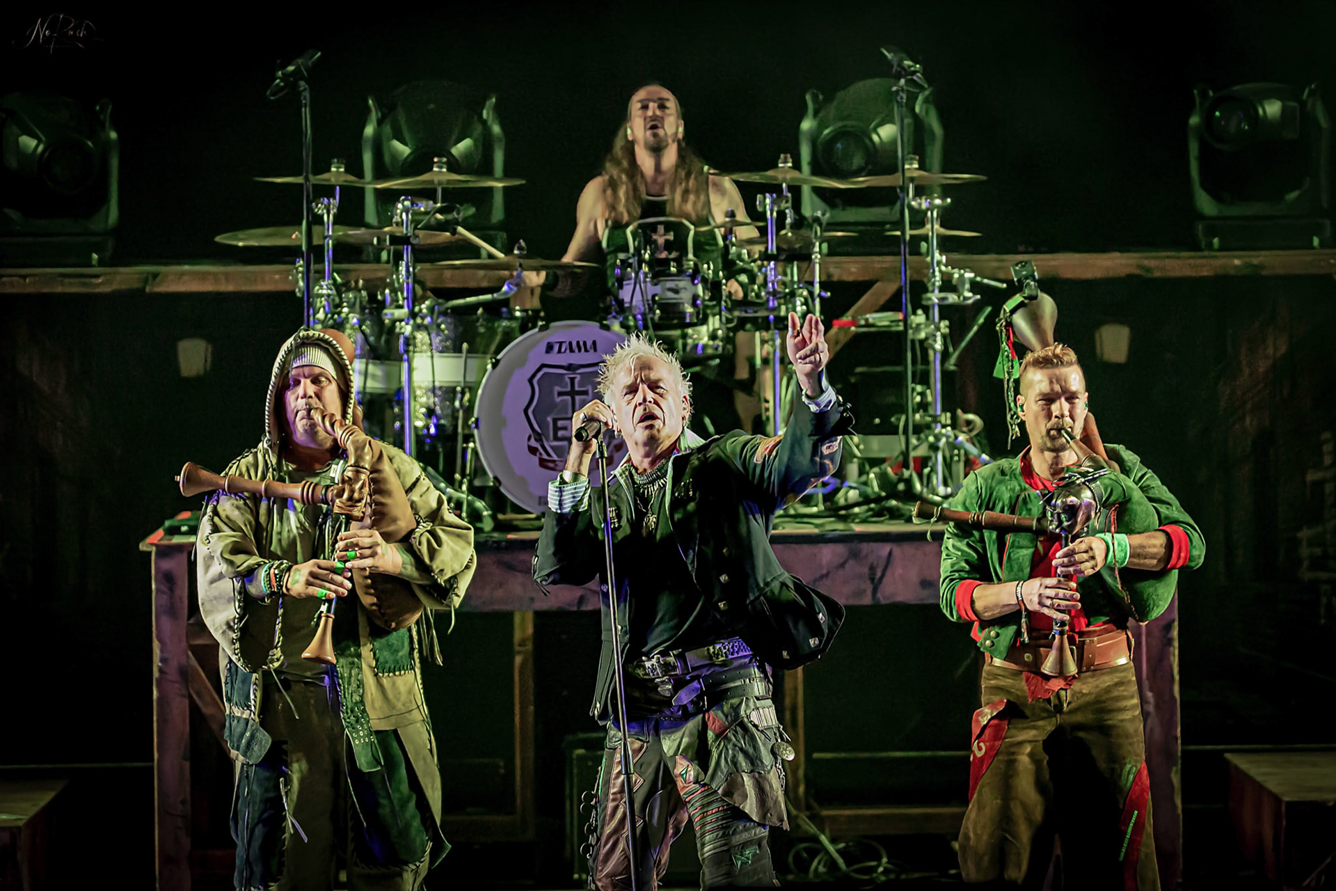 In Extremo - 30 Jahre - 53