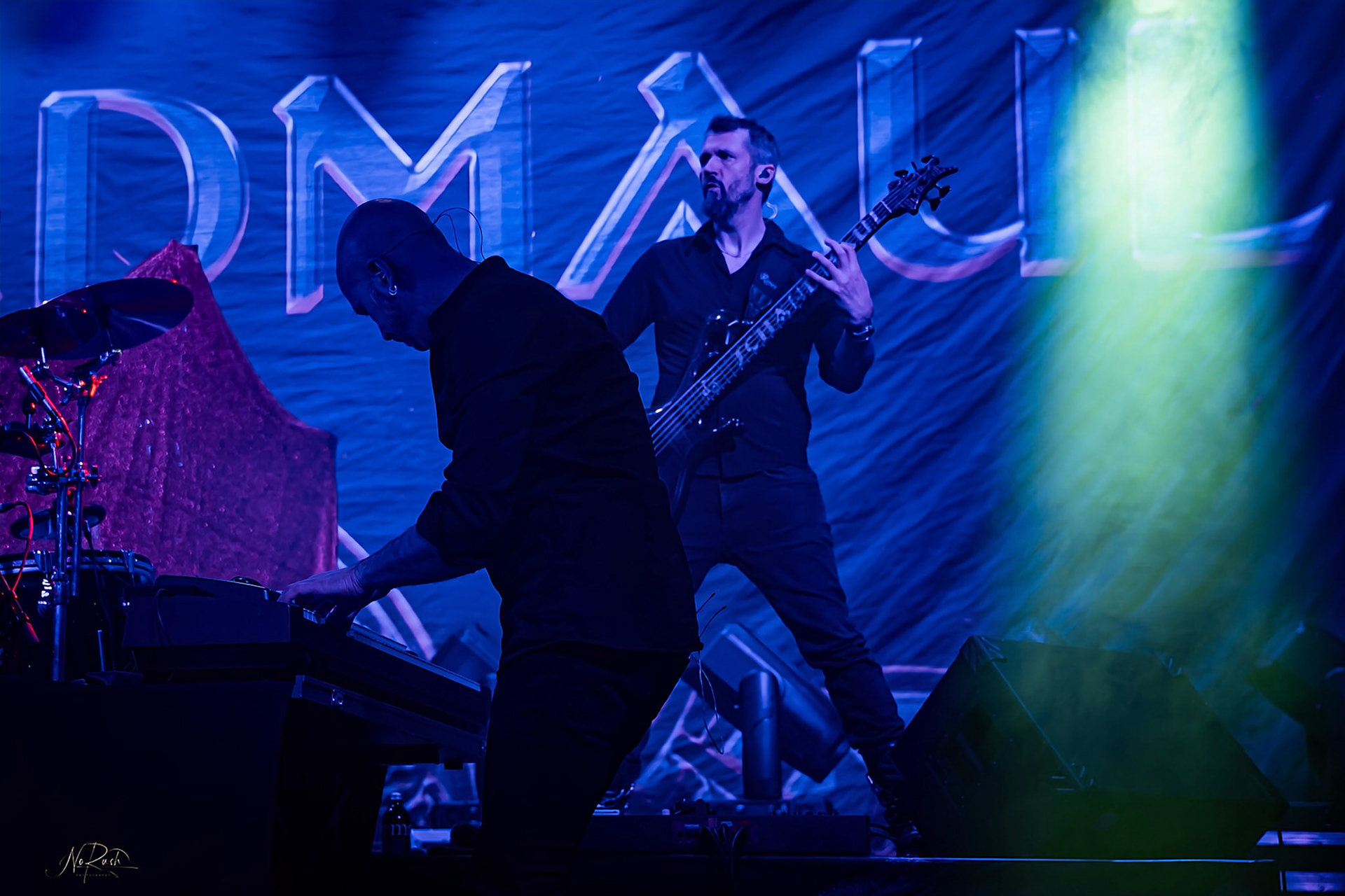 Schandmaul - EHN2025 DD 18