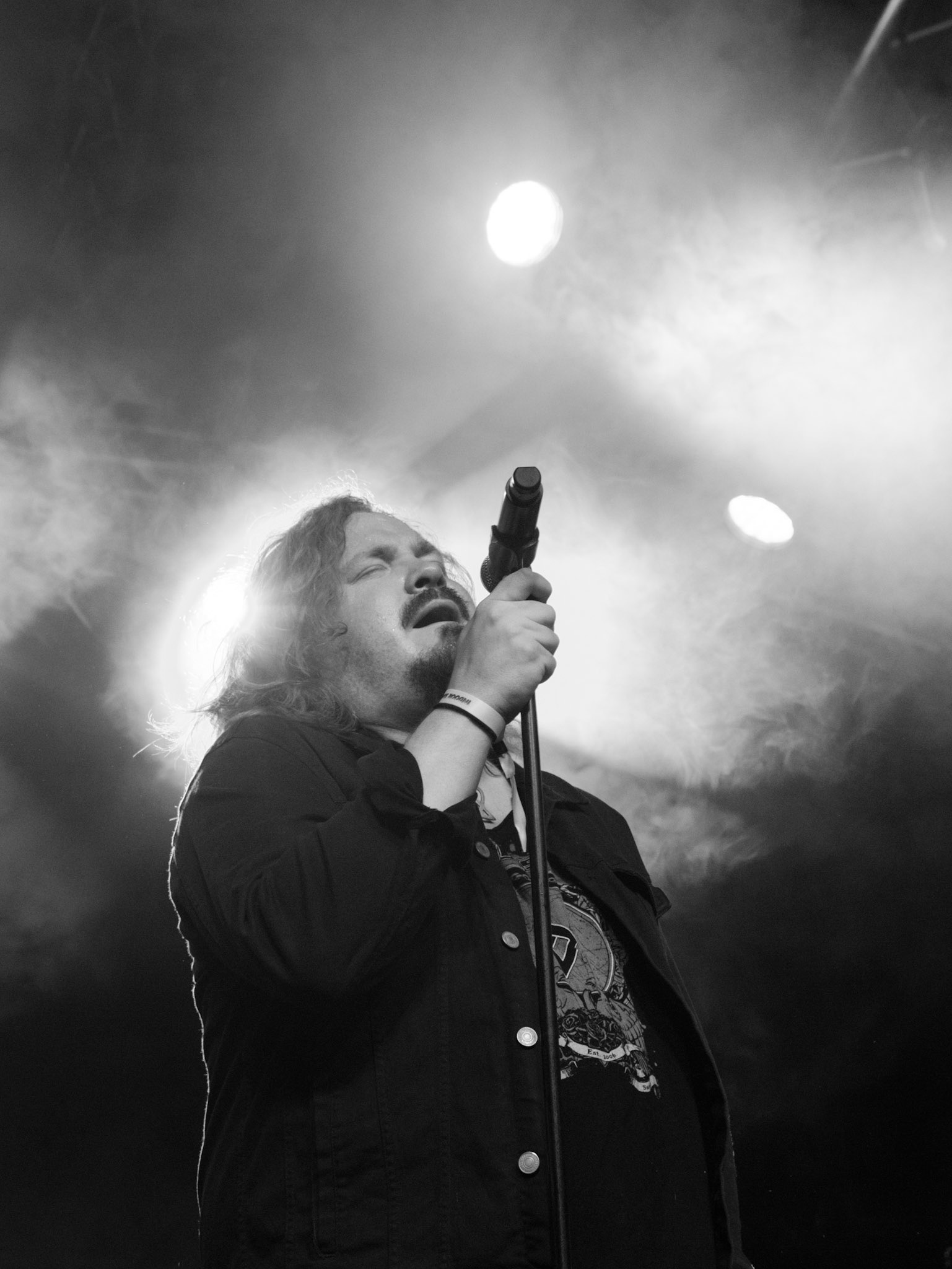 Degreed acoustic 005