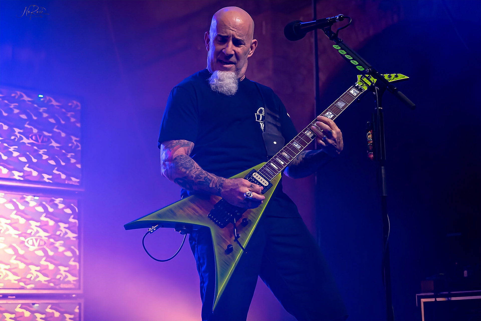 Anthrax 10