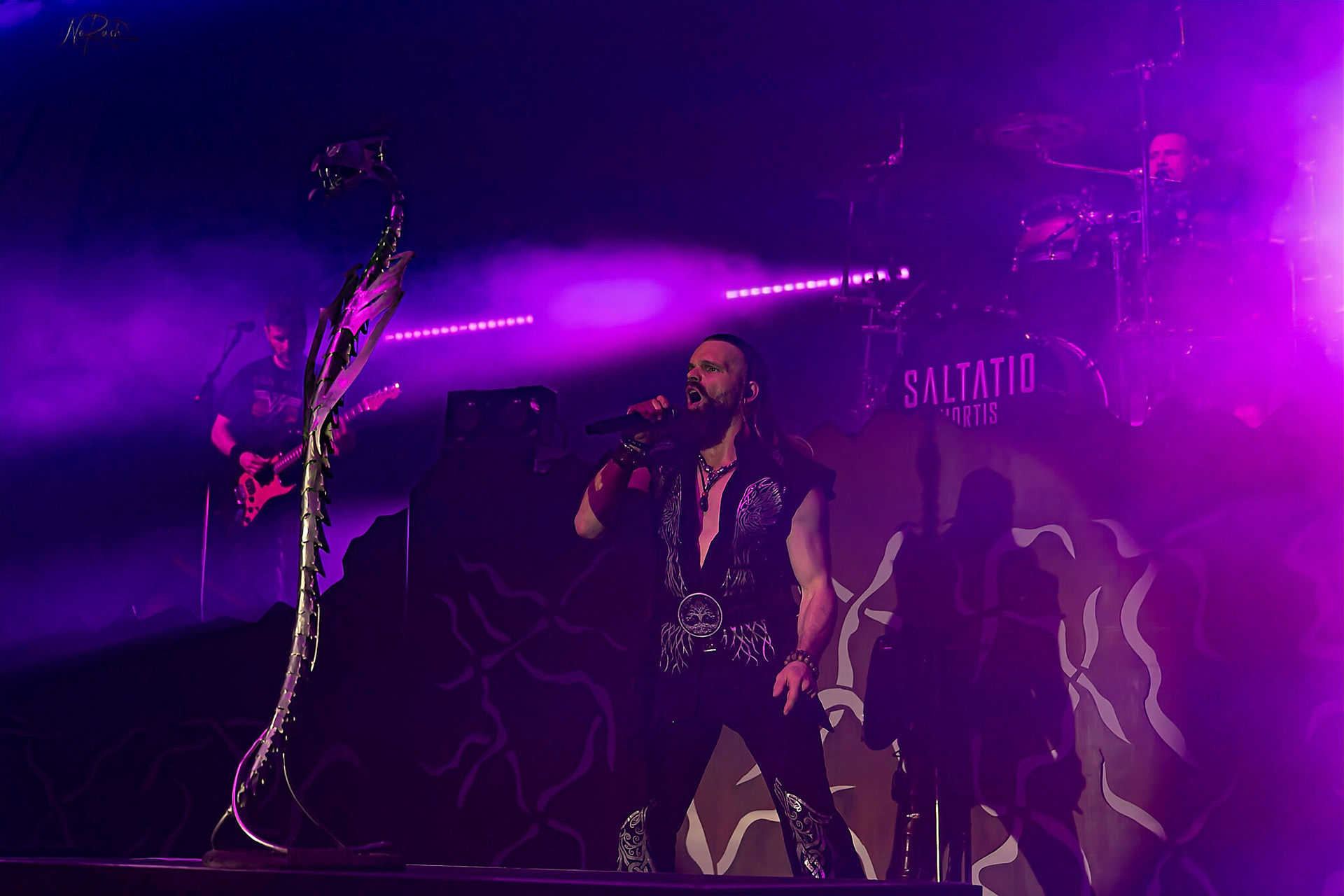 Saltatio Mortis 1