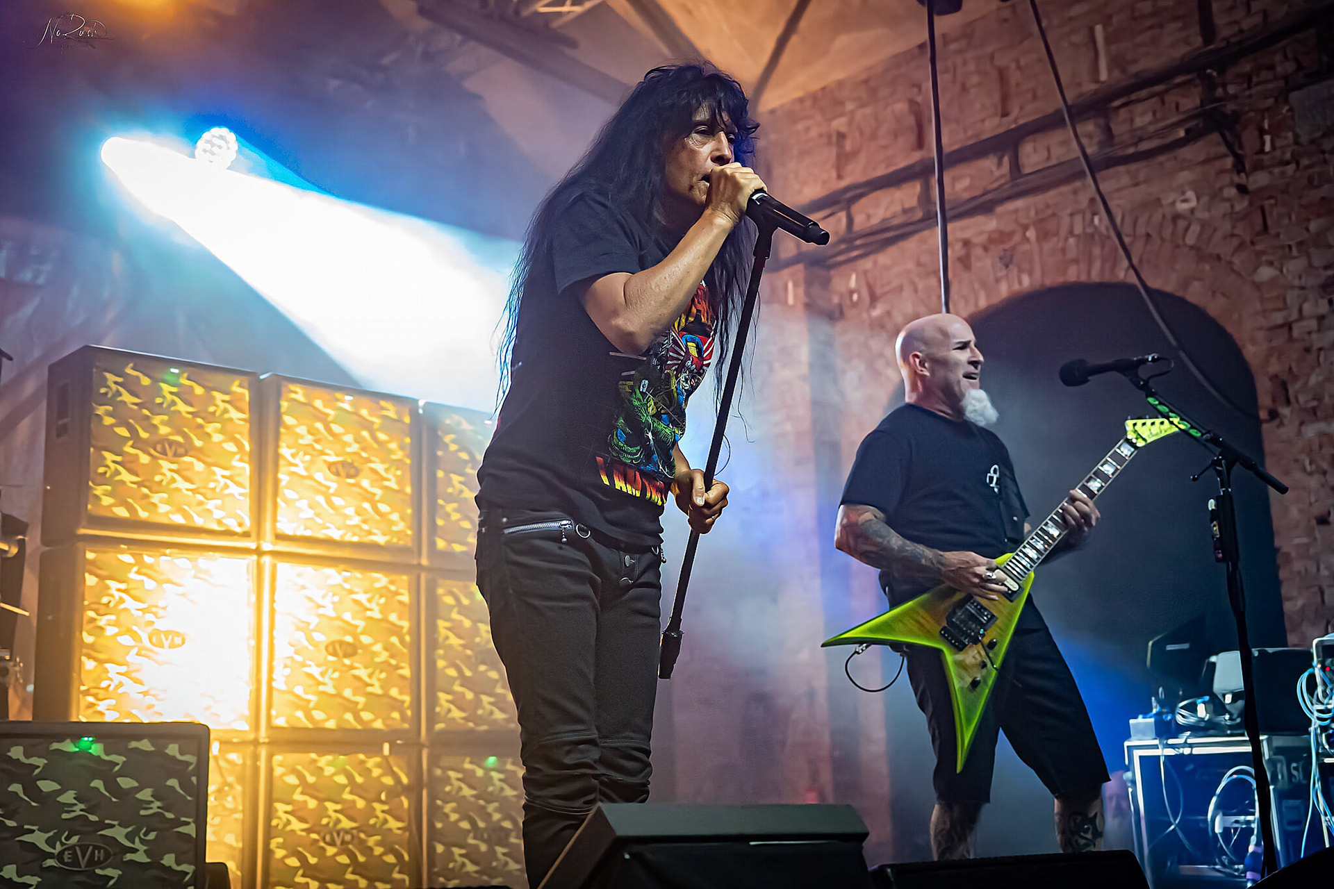 Anthrax 22