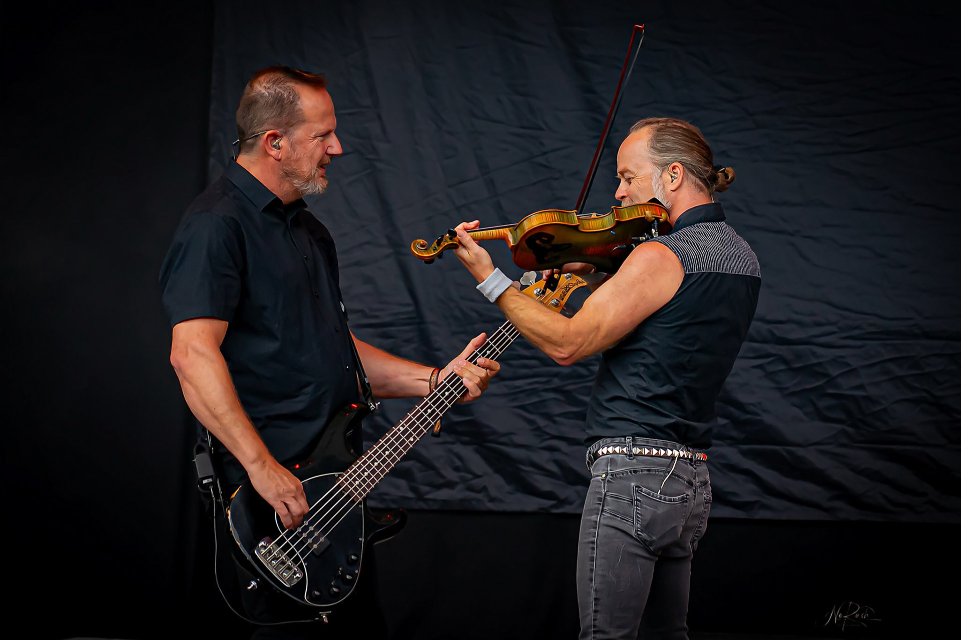 Fiddler´s Green @30JahreInEx 27