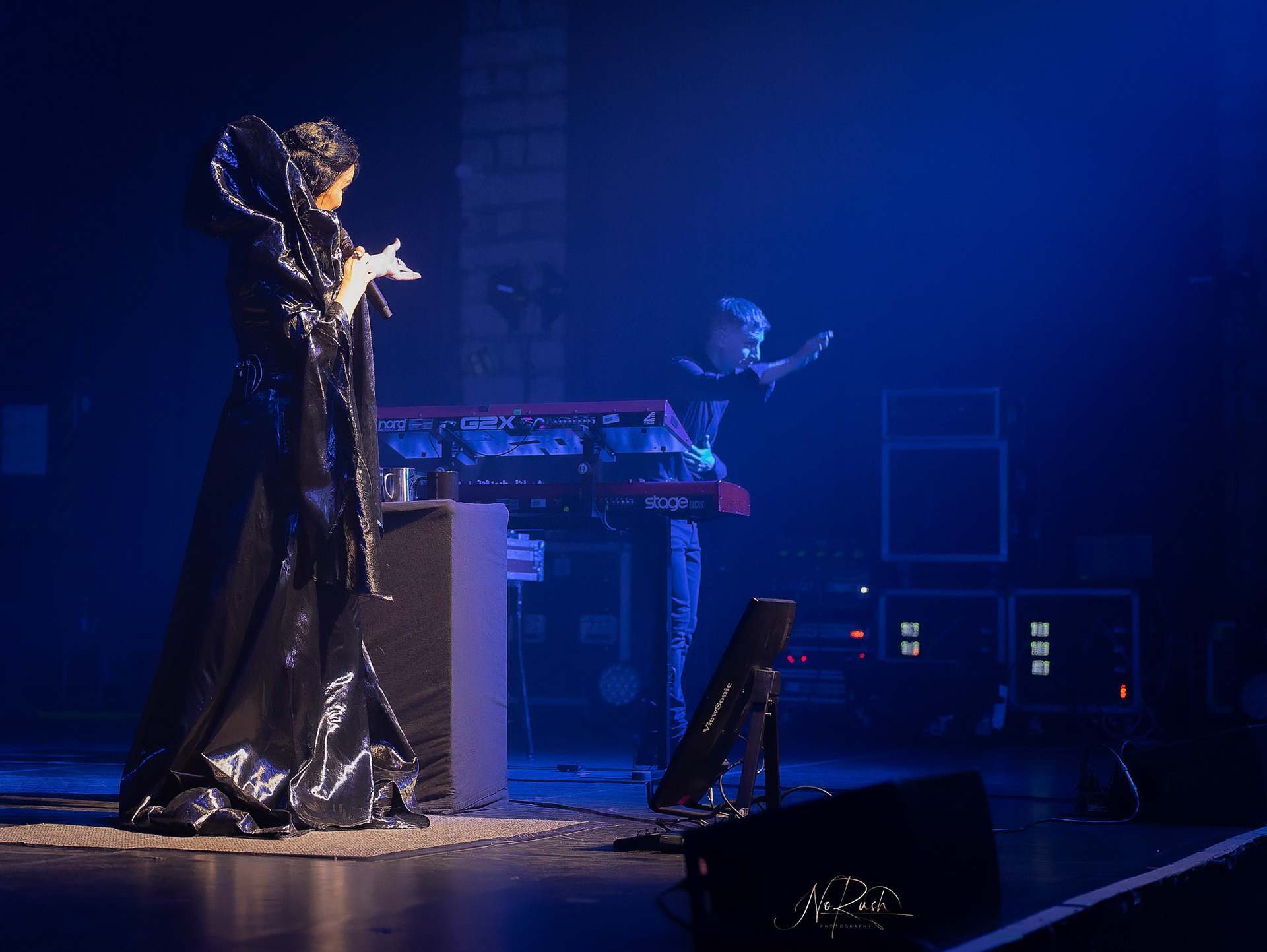 Tarja Turunen - Dark Christmas