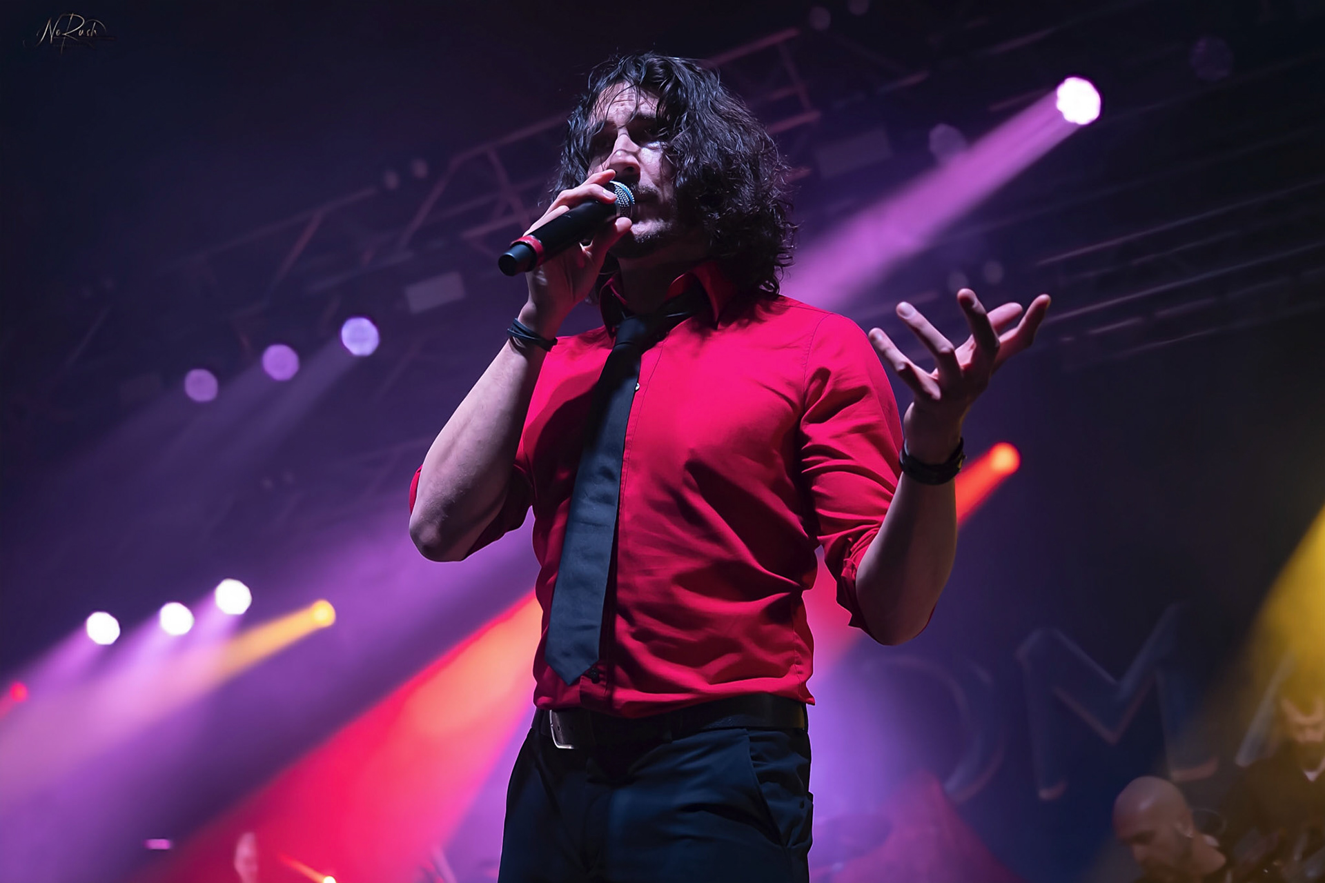 Schandmaul - EHN2025 DD 42