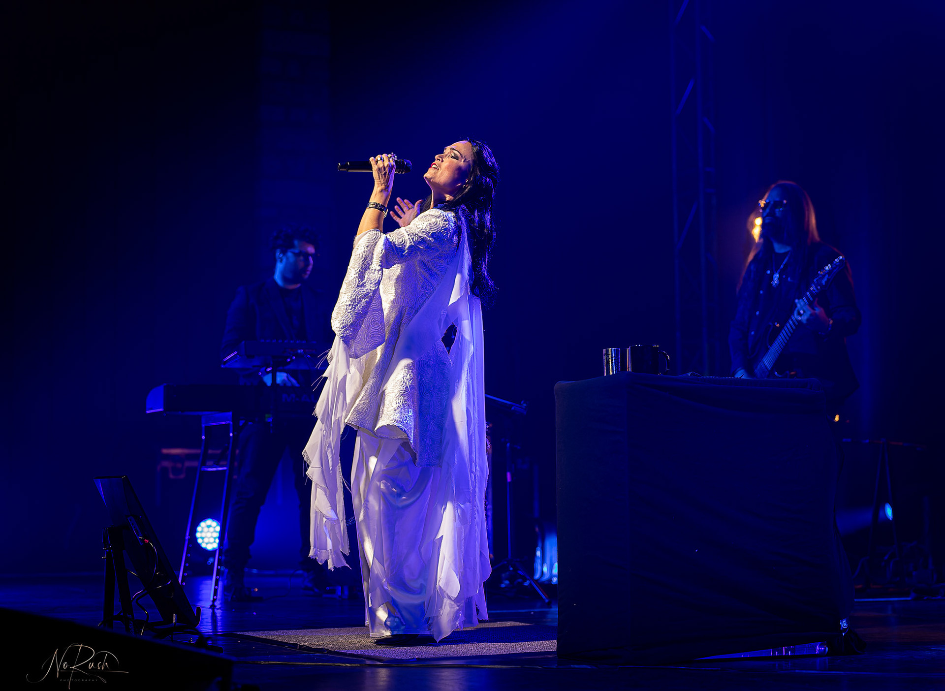 Tarja Turunen - Dark Christmas