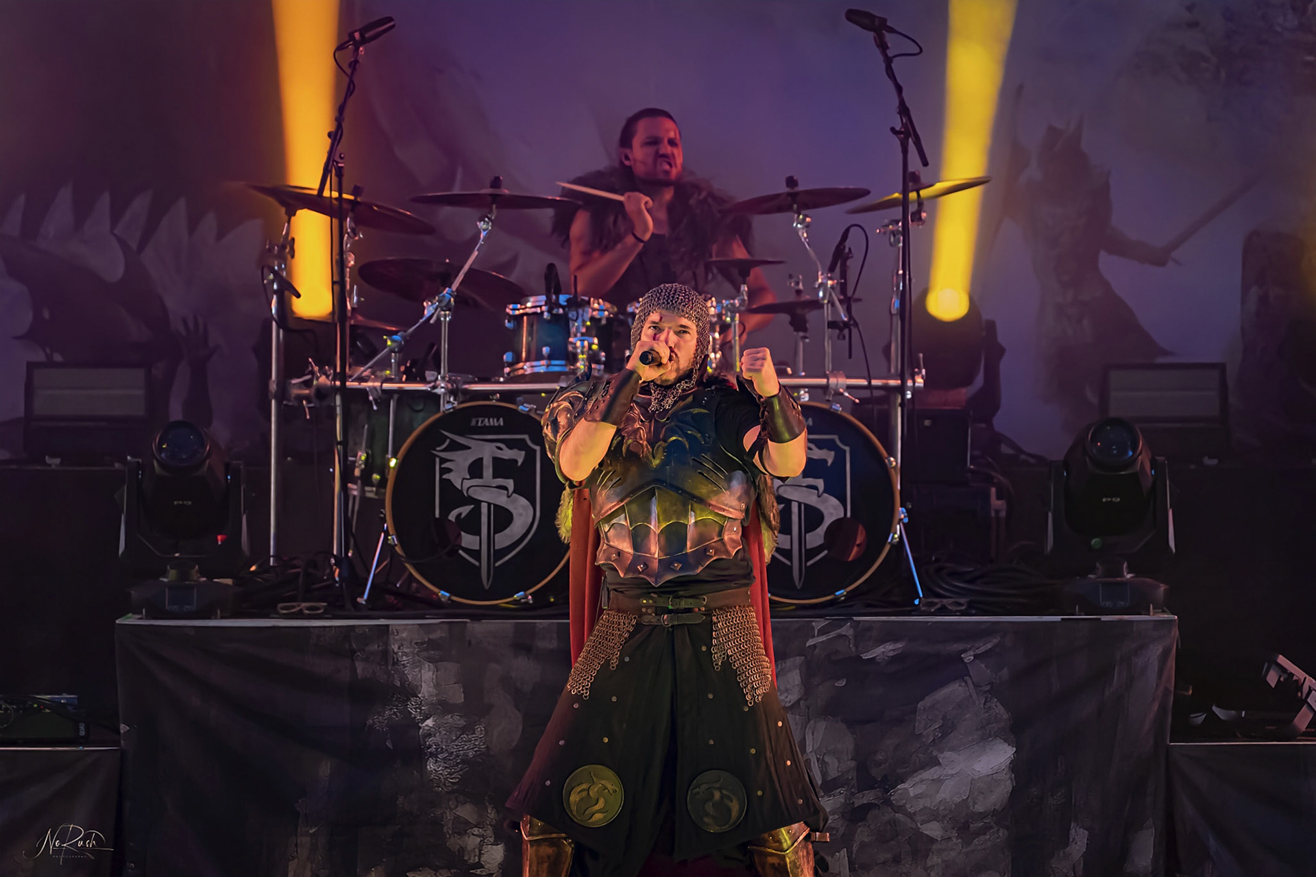 Feuerschwanz @Loreley 16