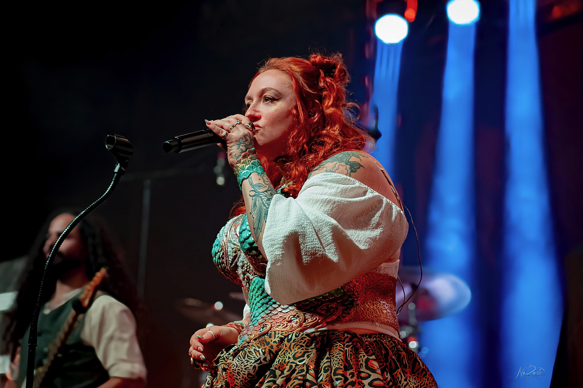 Kupfergold - EHN2025 DD 44