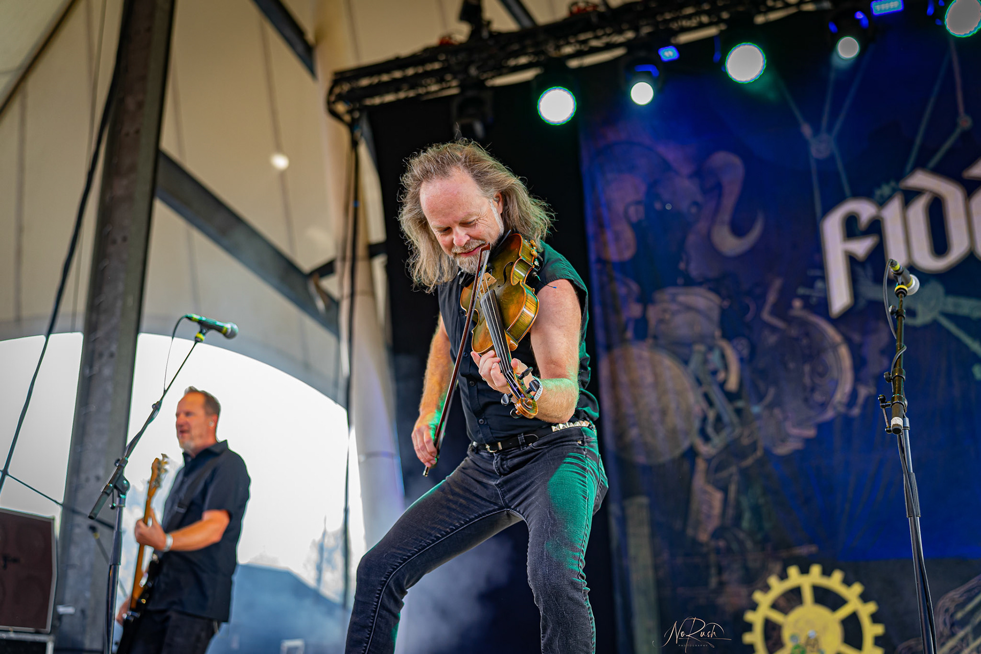 Fiddler´s Green 17