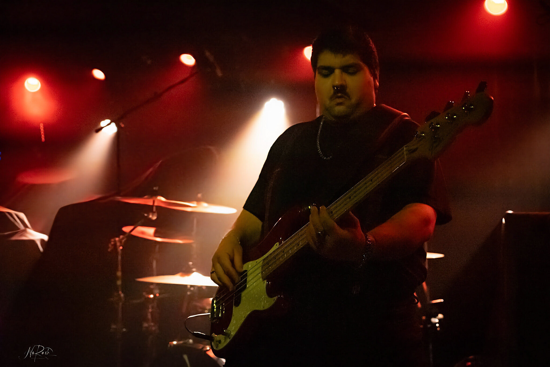 Formosa @Groovestation DD 4