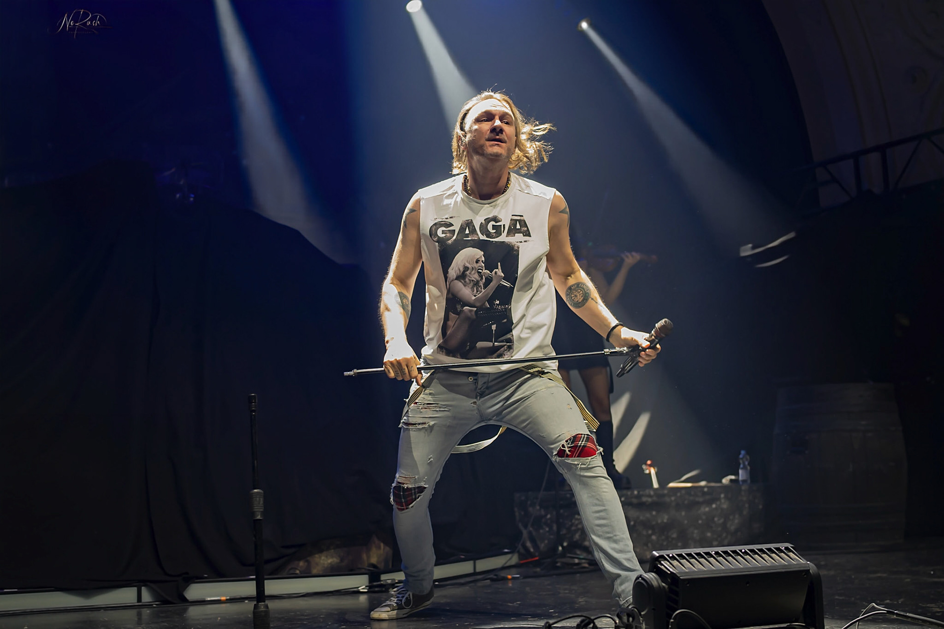 Saint City Orchestra 13