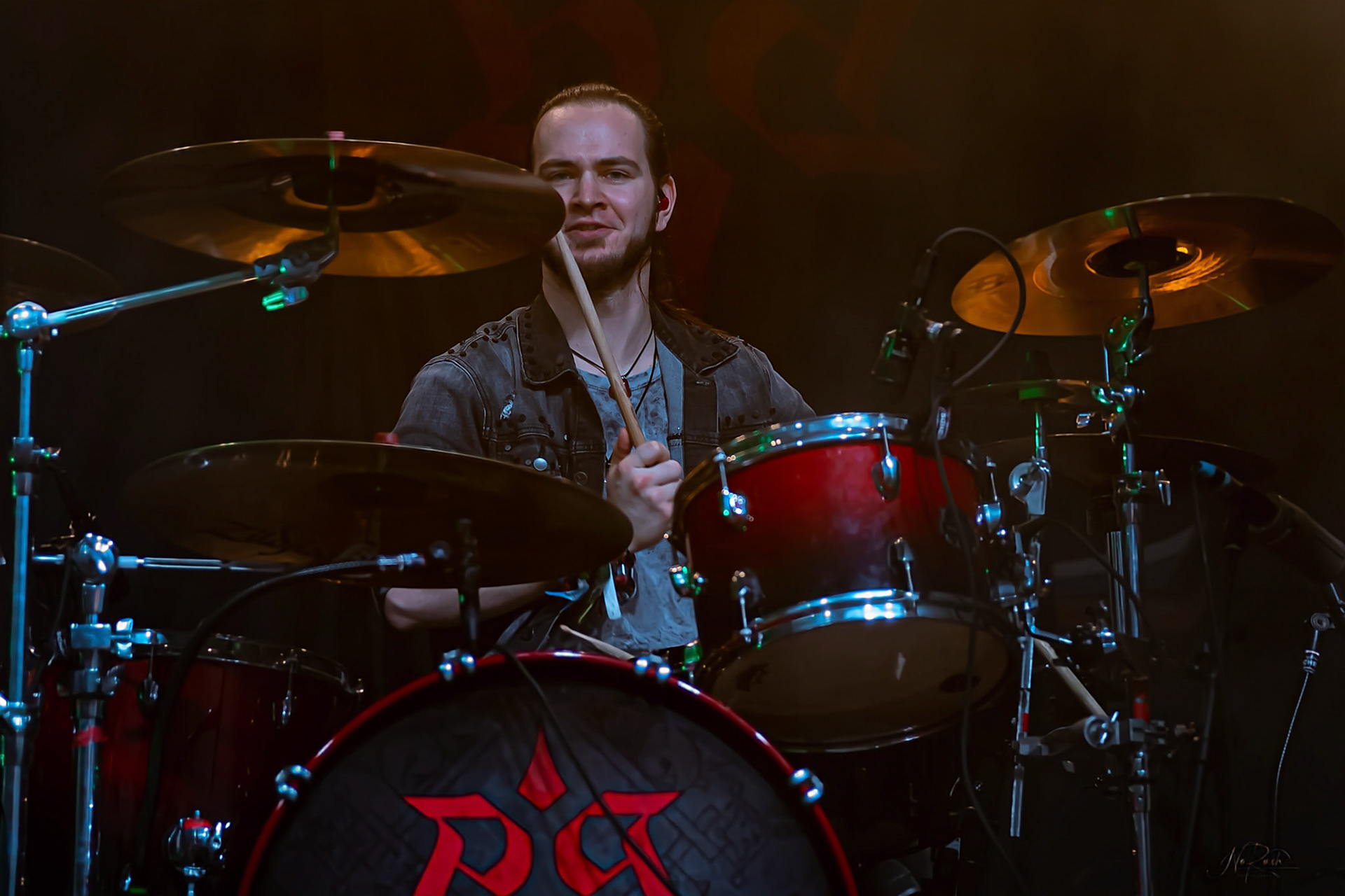 Haggefugg - EHN2025 DD 17