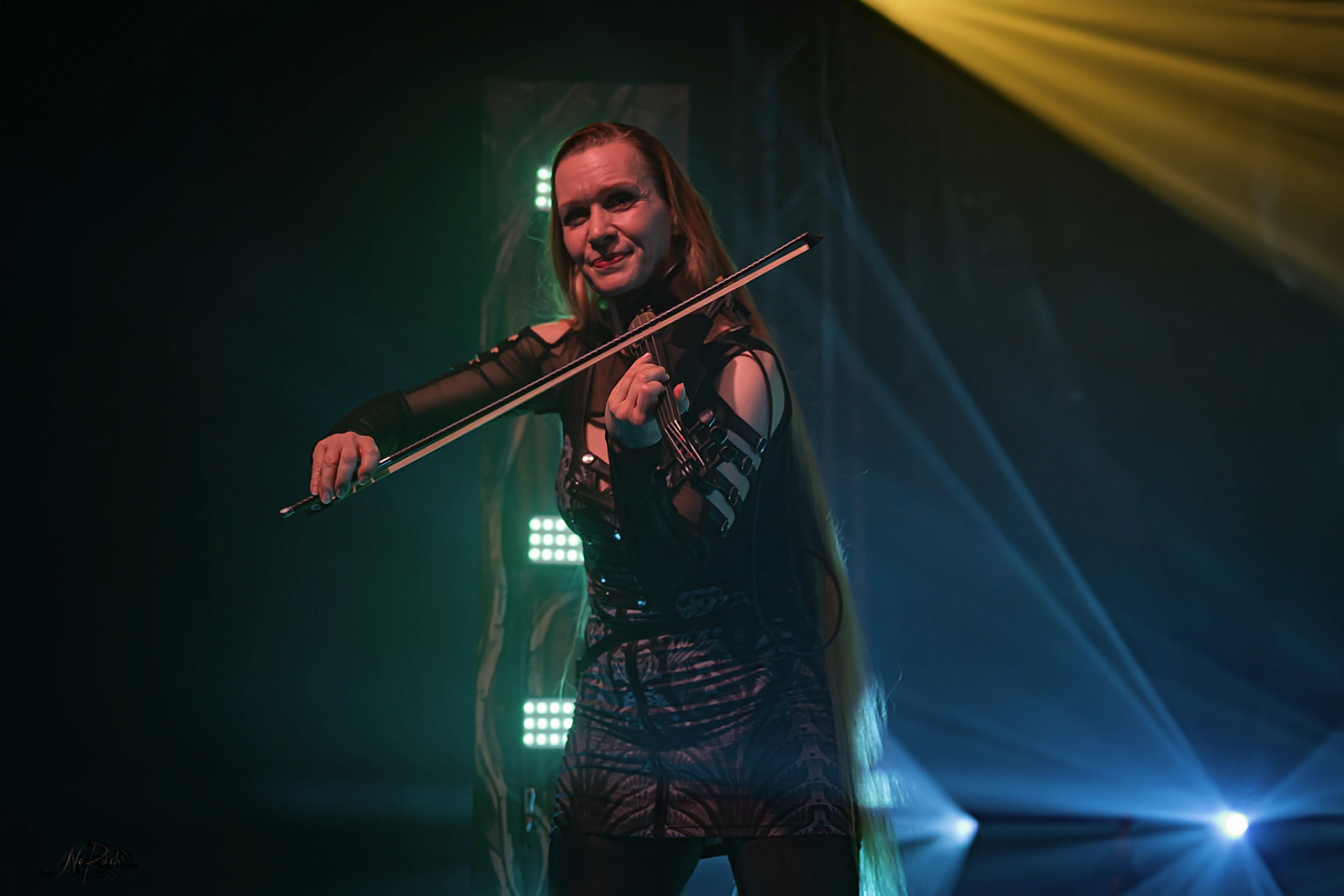 Subway to Sally - EHN2025 DD 42