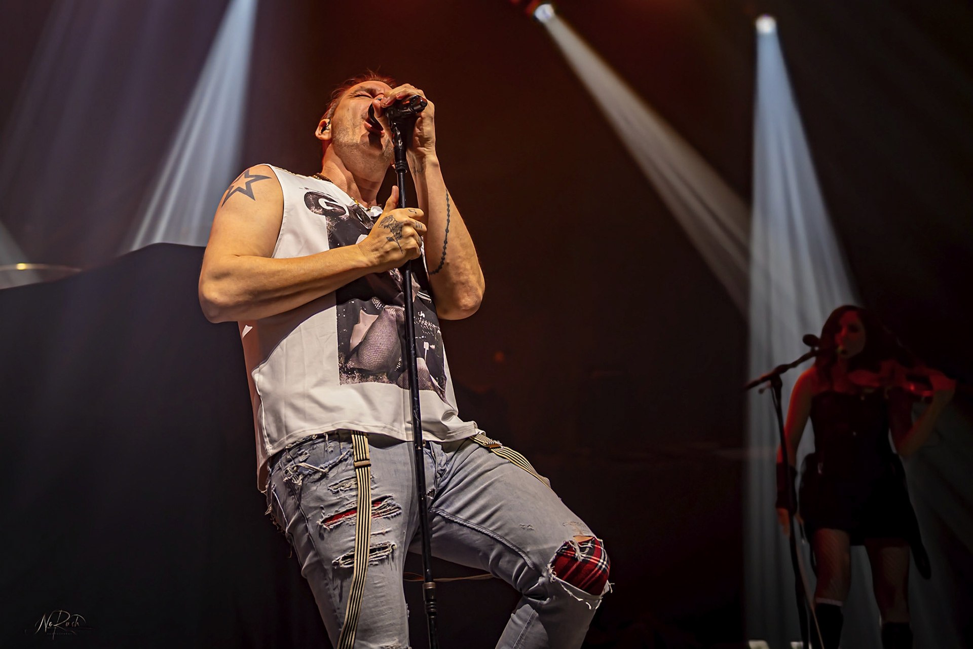 Saint City Orchestra 22