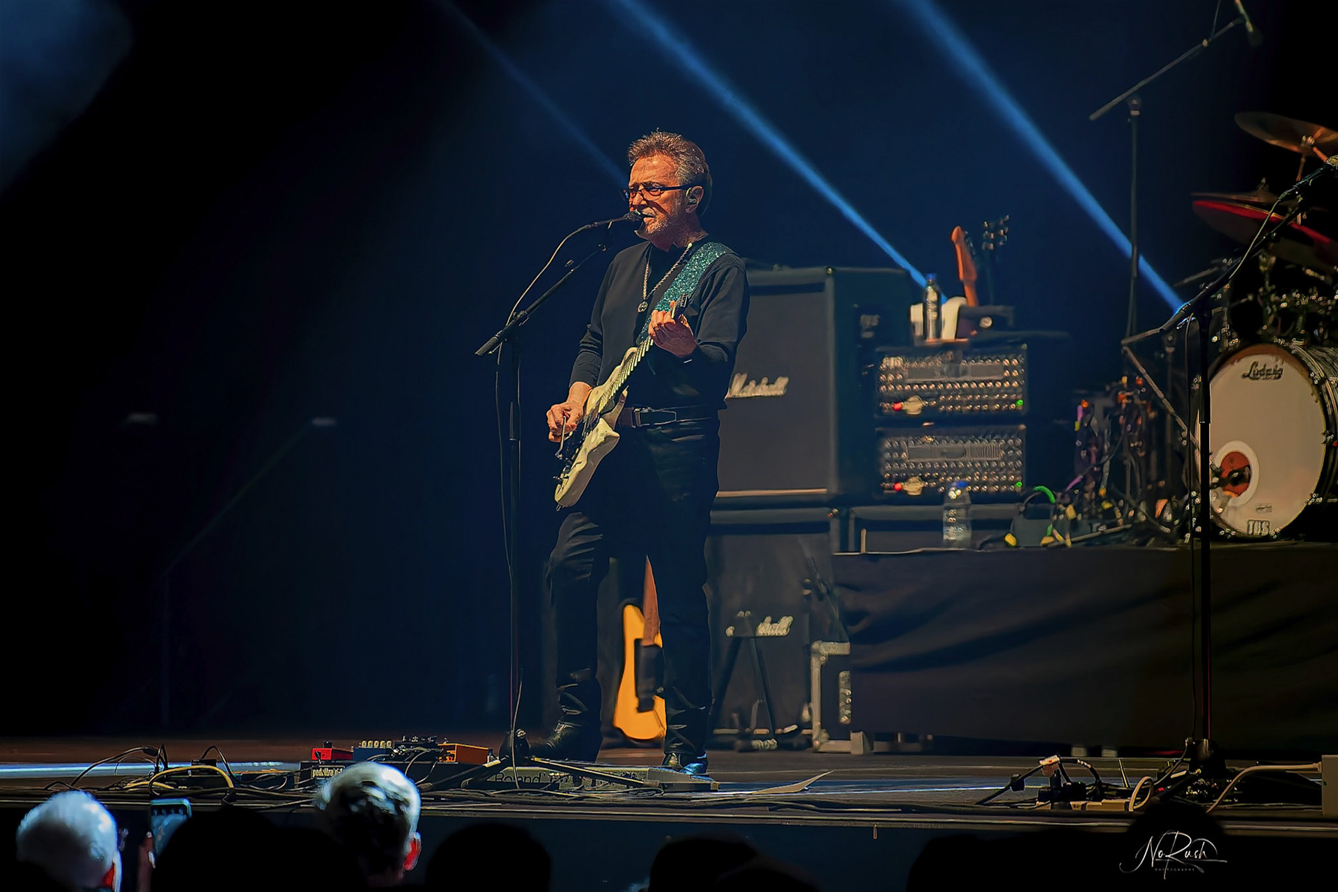 Blue Öyster Cult 13