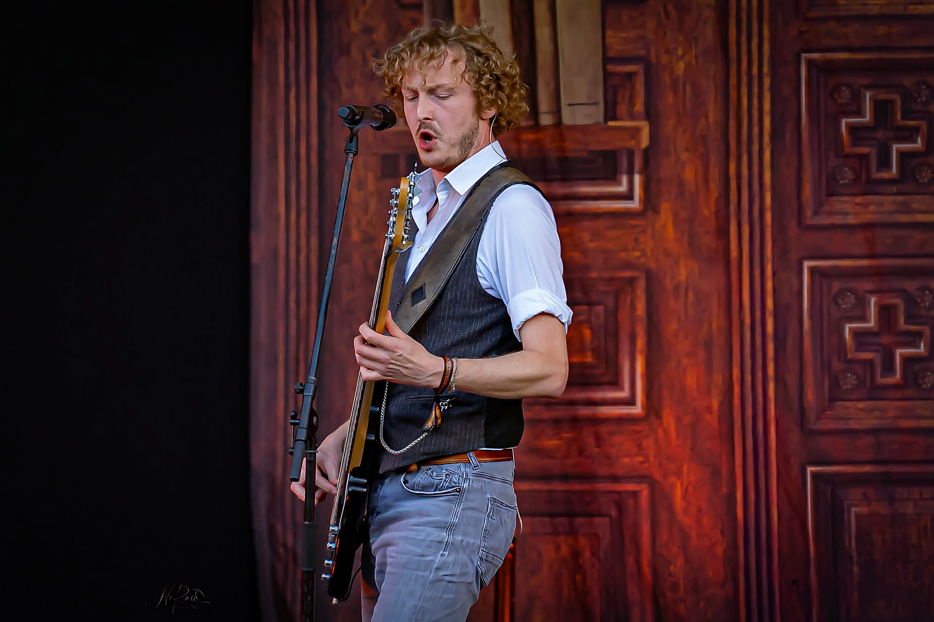 Versengold @Loreley 25