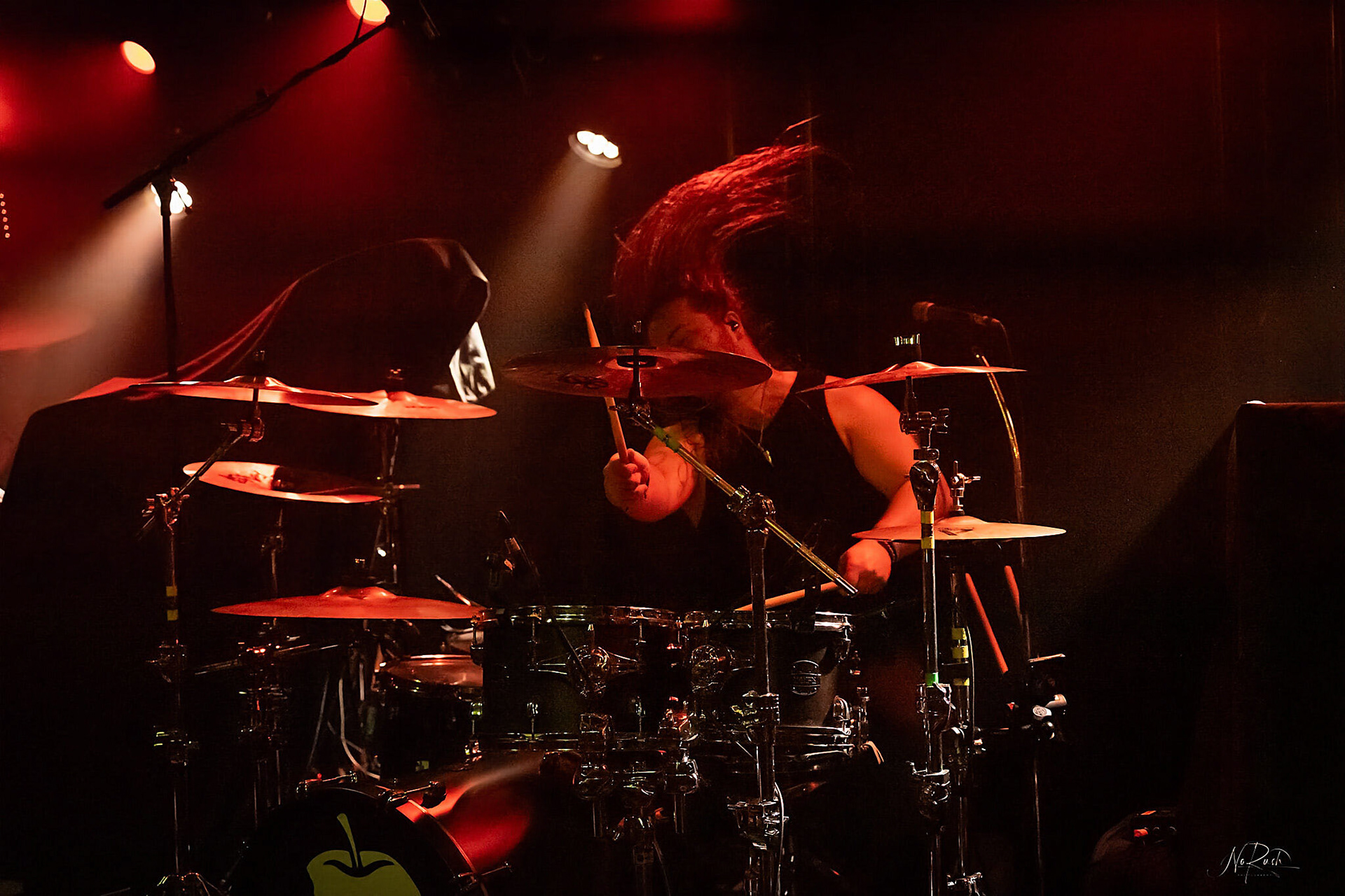 Formosa @Groovestation DD 6