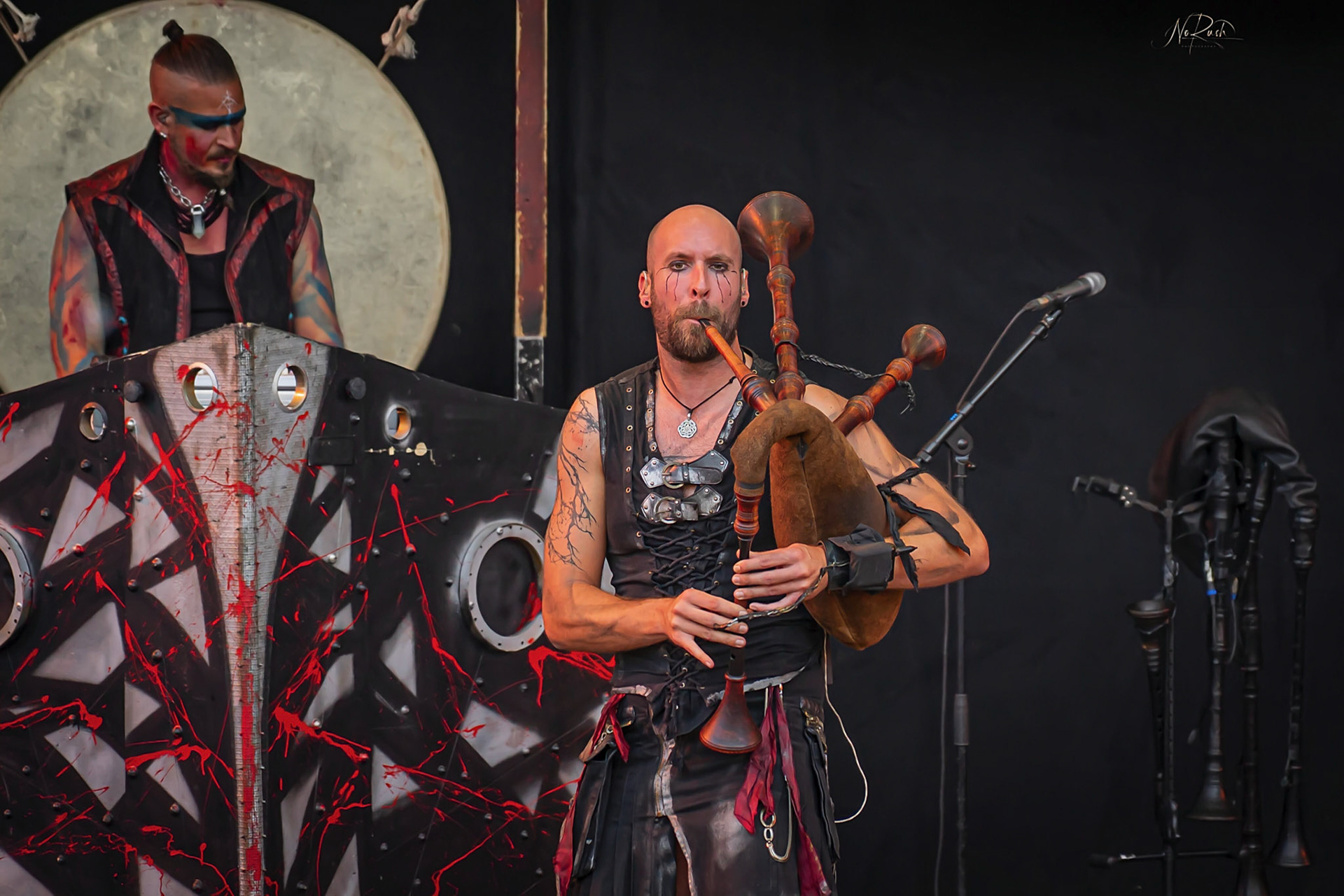 Tanzwut @30JahreInEx 20