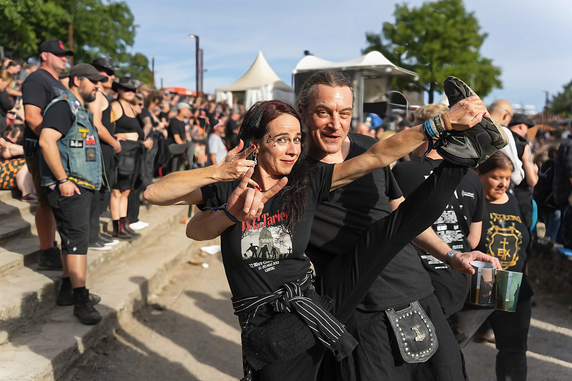 InEx 30 Jahre - Markt & Co 8