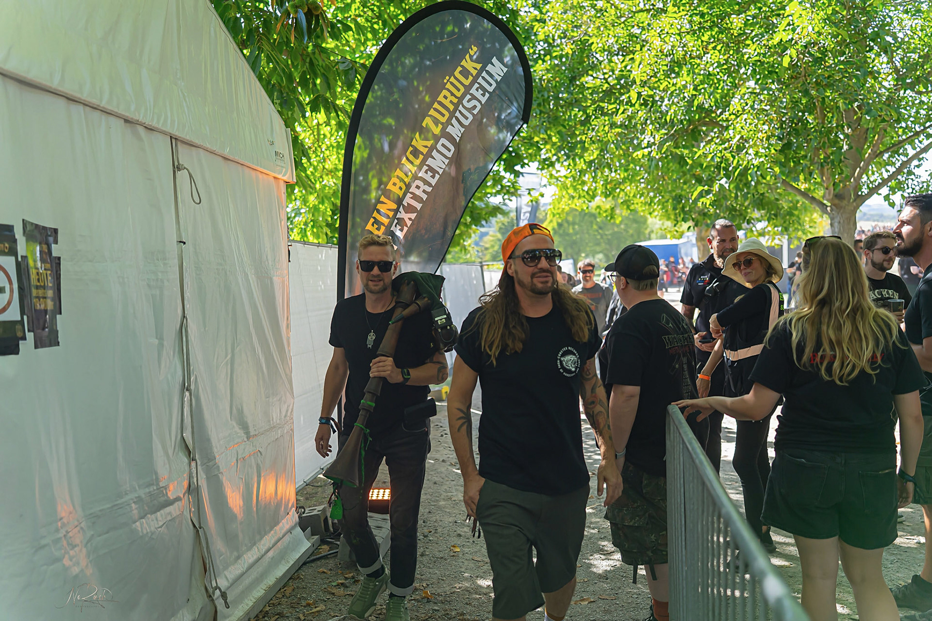 InEx 30Jahre - Meet & Greet 1