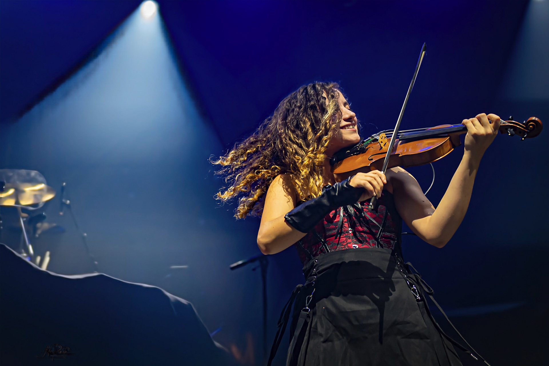 Saint City Orchestra 50