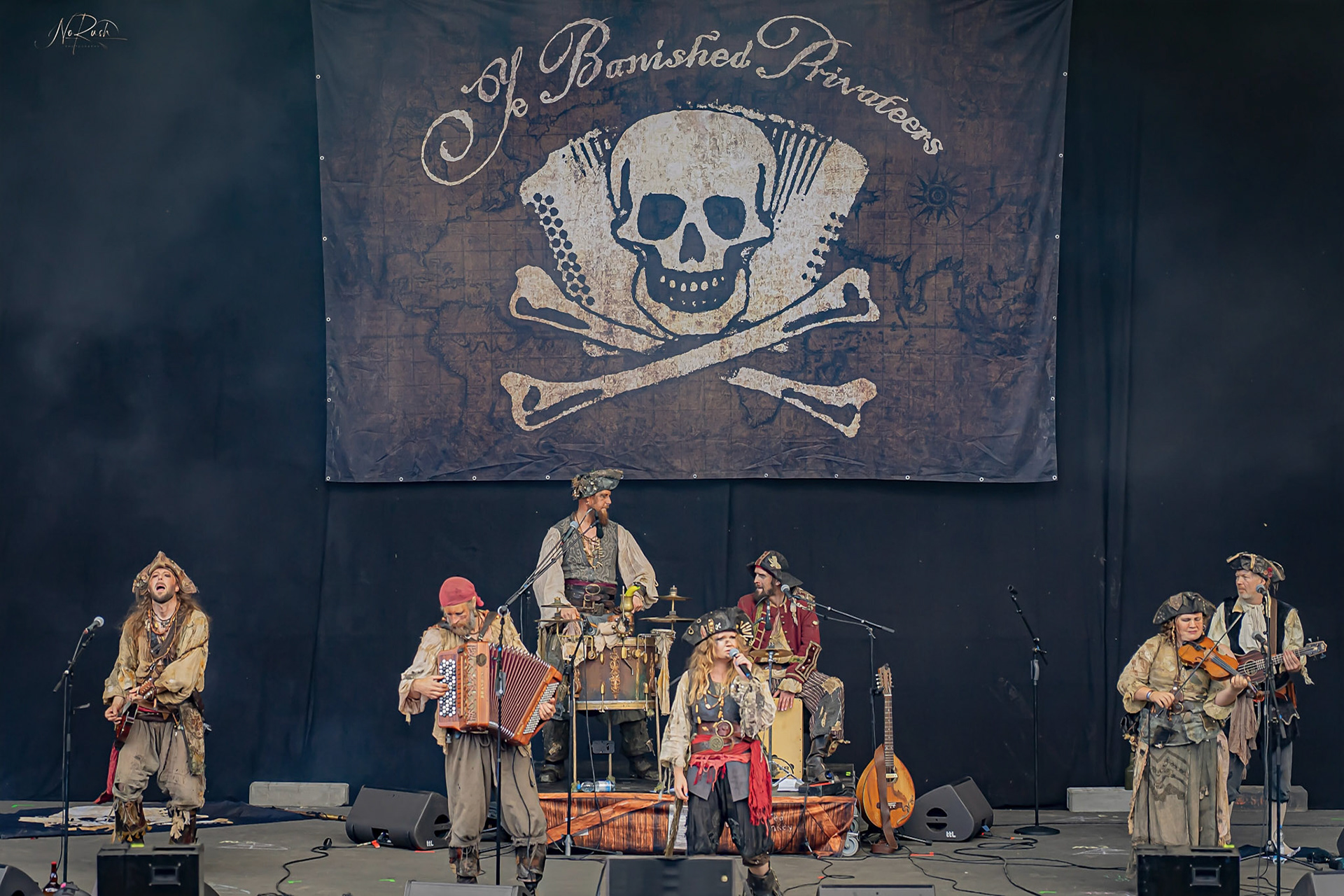 Ye Banished Privateers @30JahreInEx 19